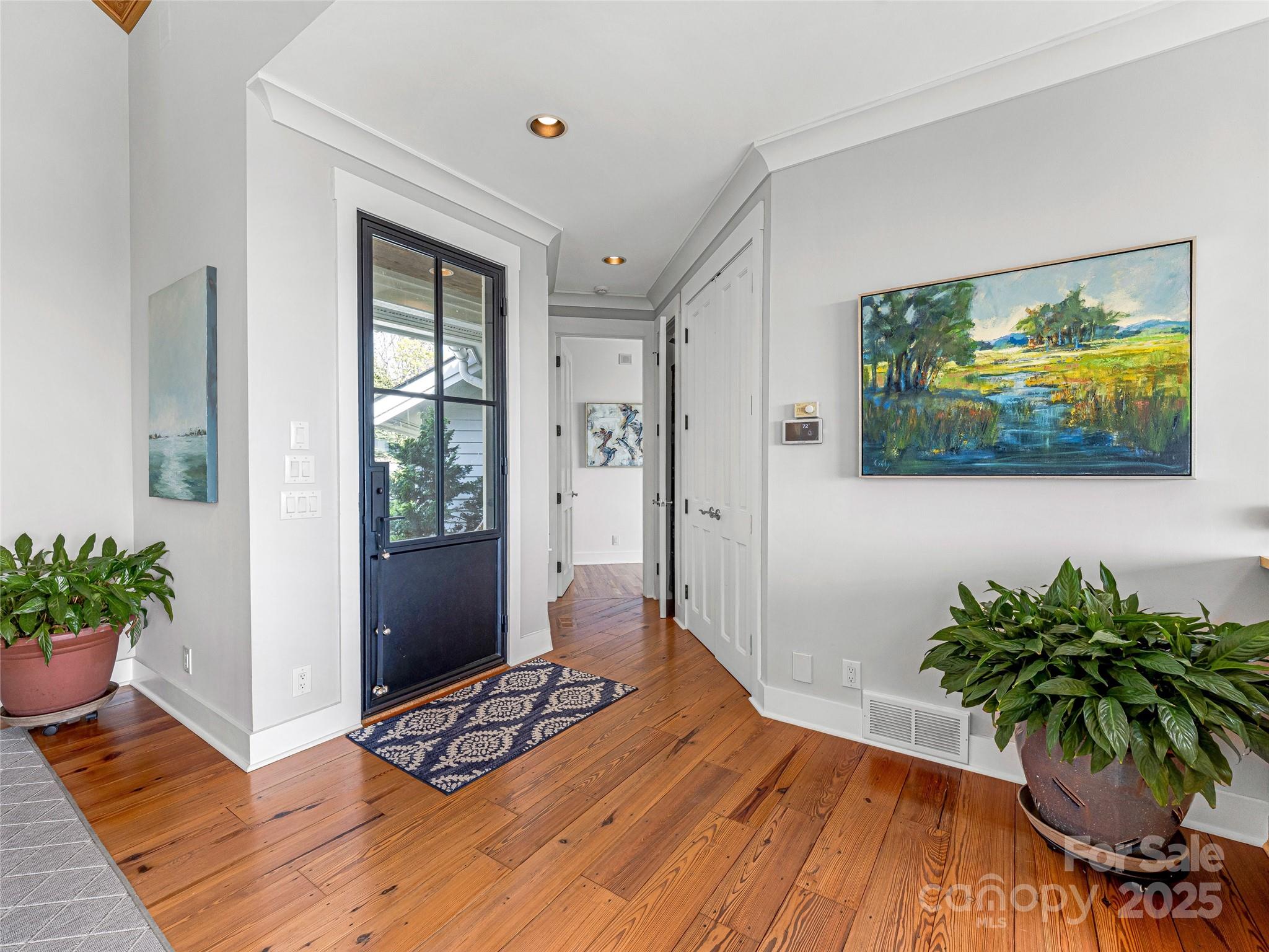 Lake Toxaway Estates - Residential