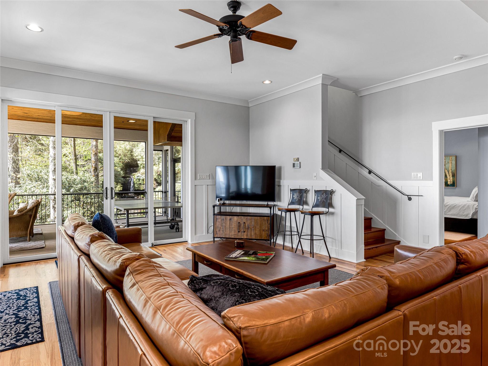 Lake Toxaway Estates - Residential