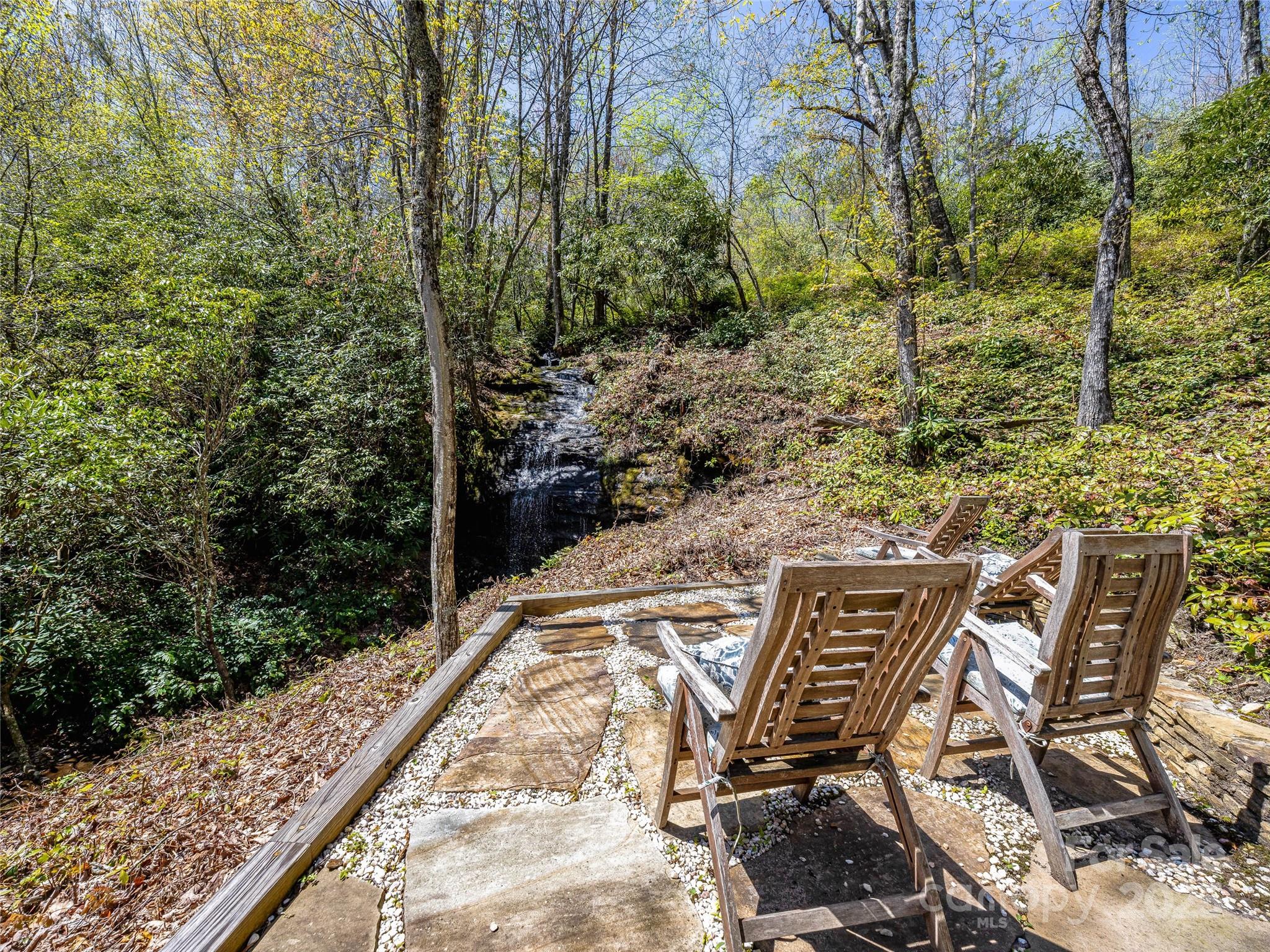 Lake Toxaway Estates - Residential