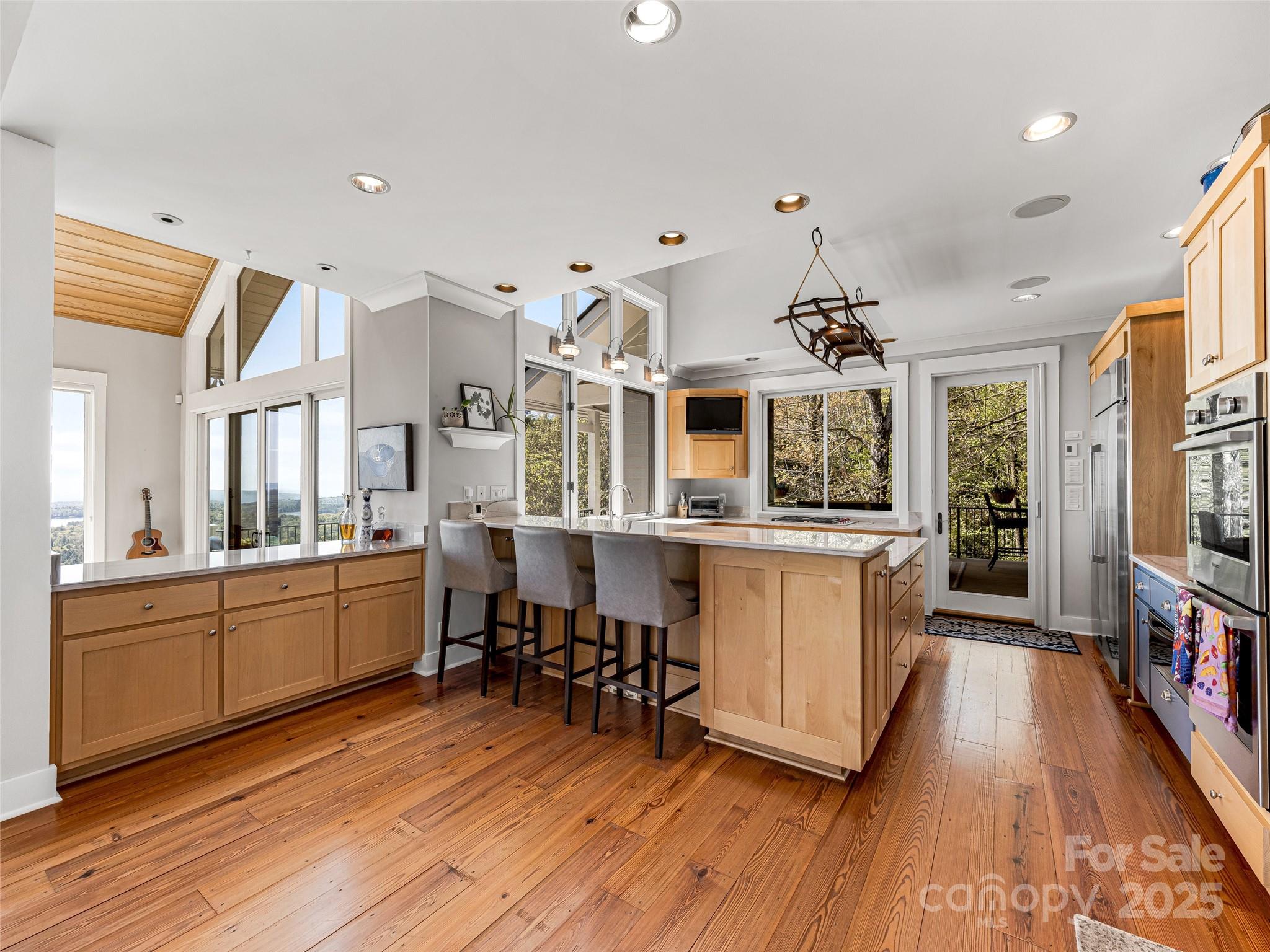 Lake Toxaway Estates - Residential