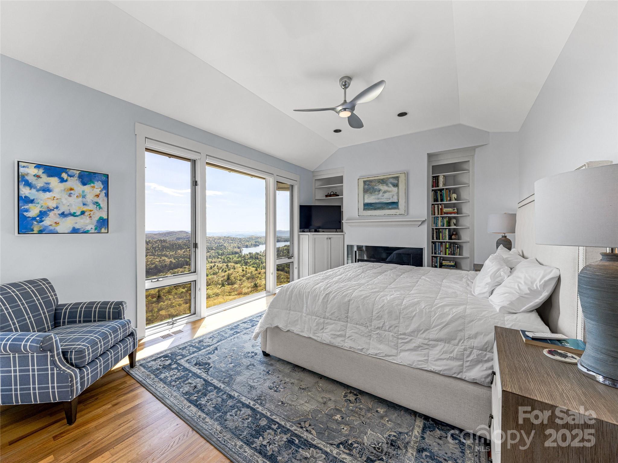 Lake Toxaway Estates - Residential