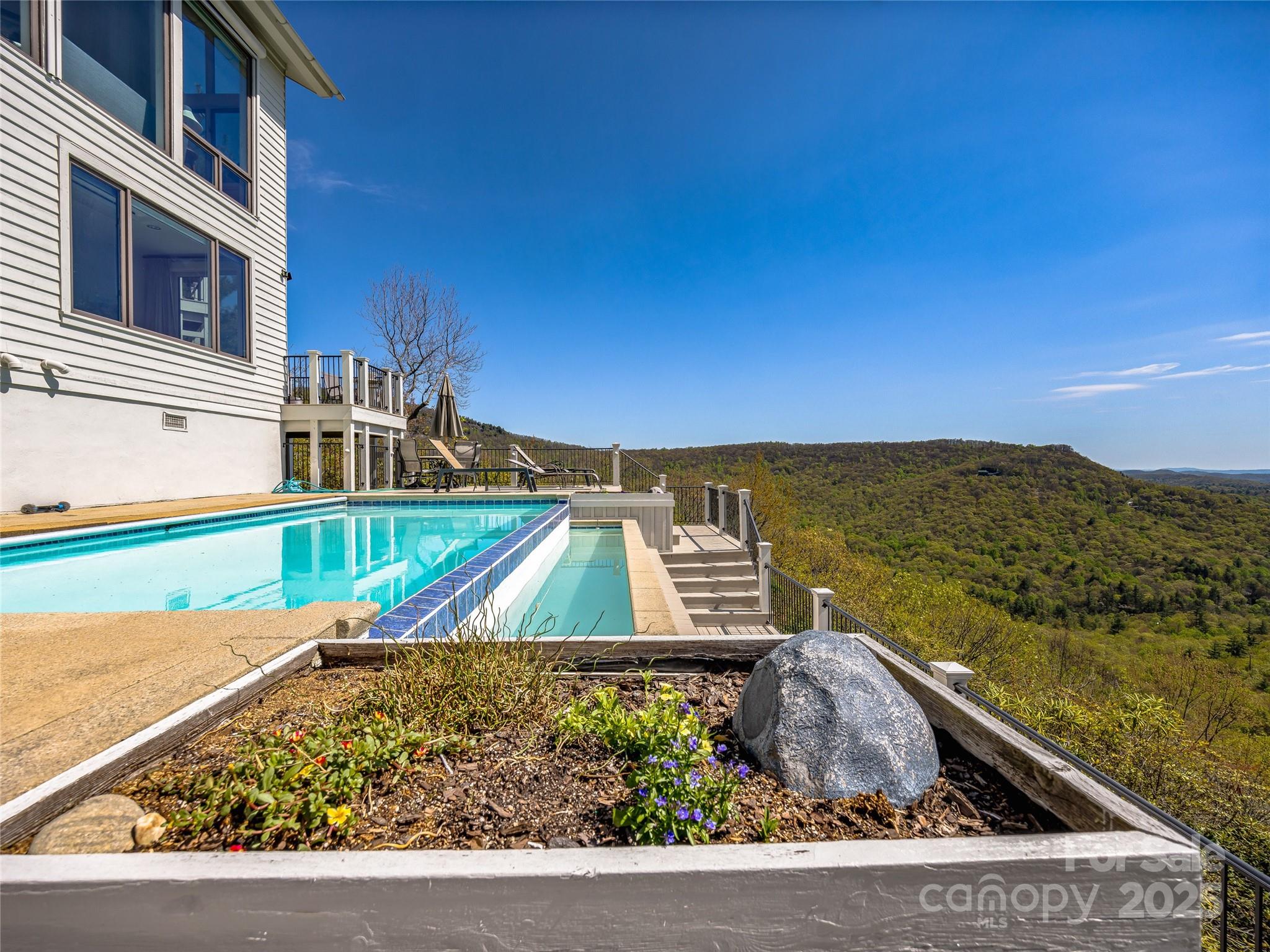 Lake Toxaway Estates - Residential