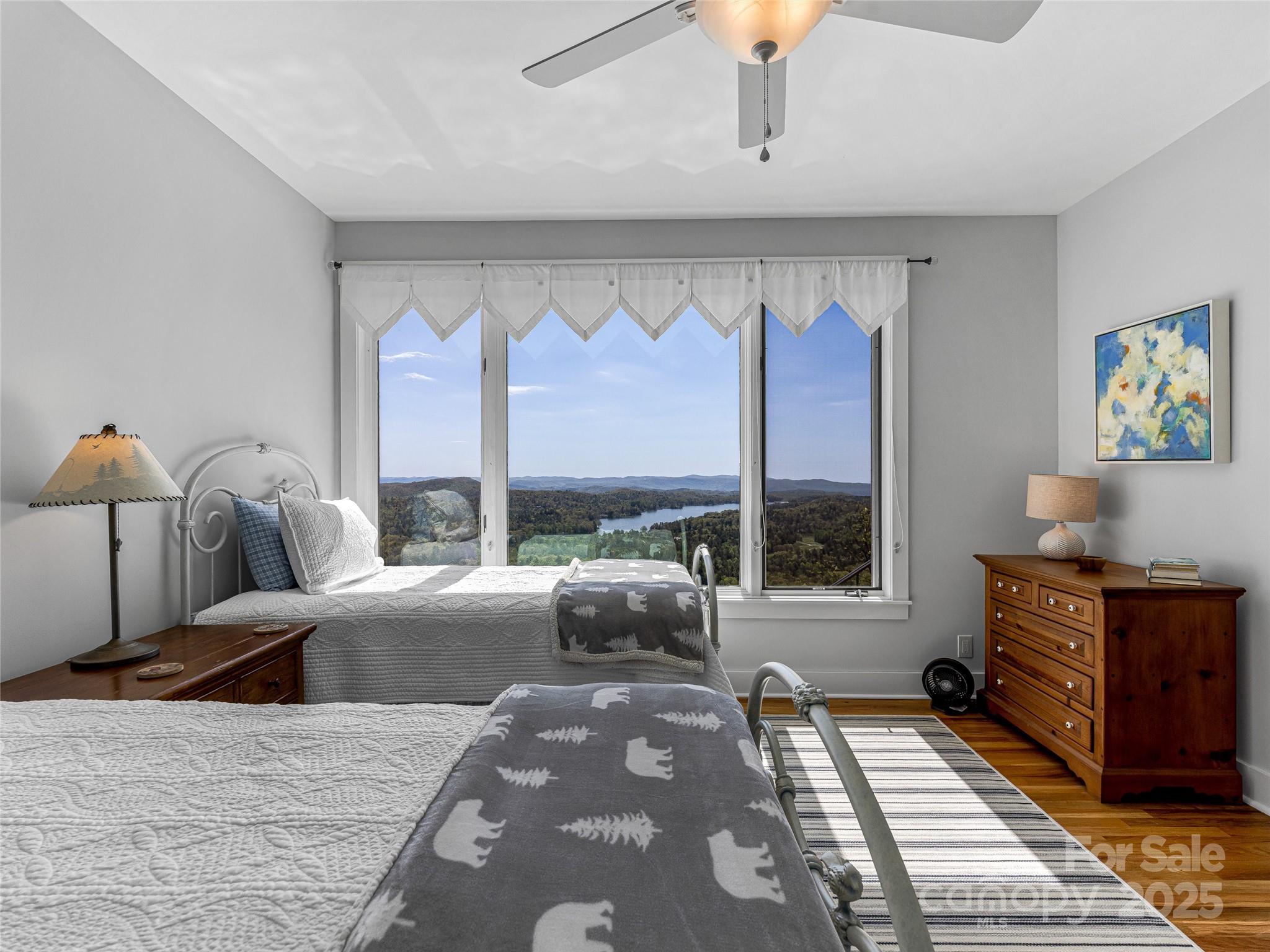 Lake Toxaway Estates - Residential