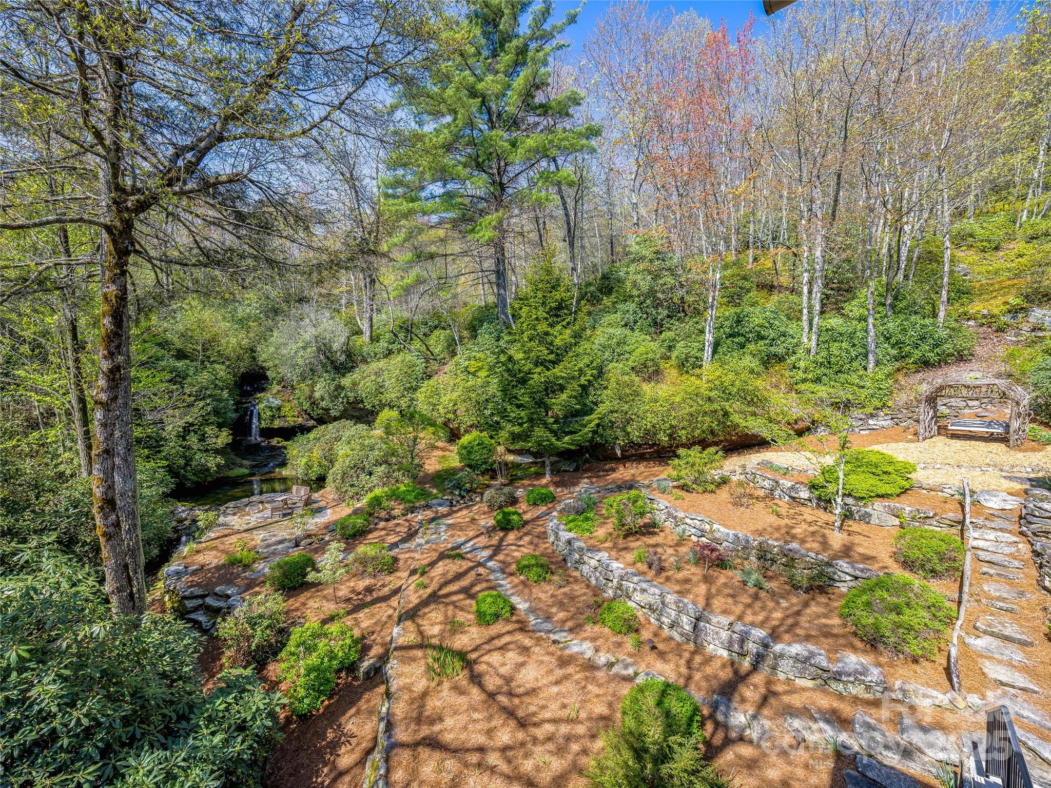 Lake Toxaway Estates - Residential