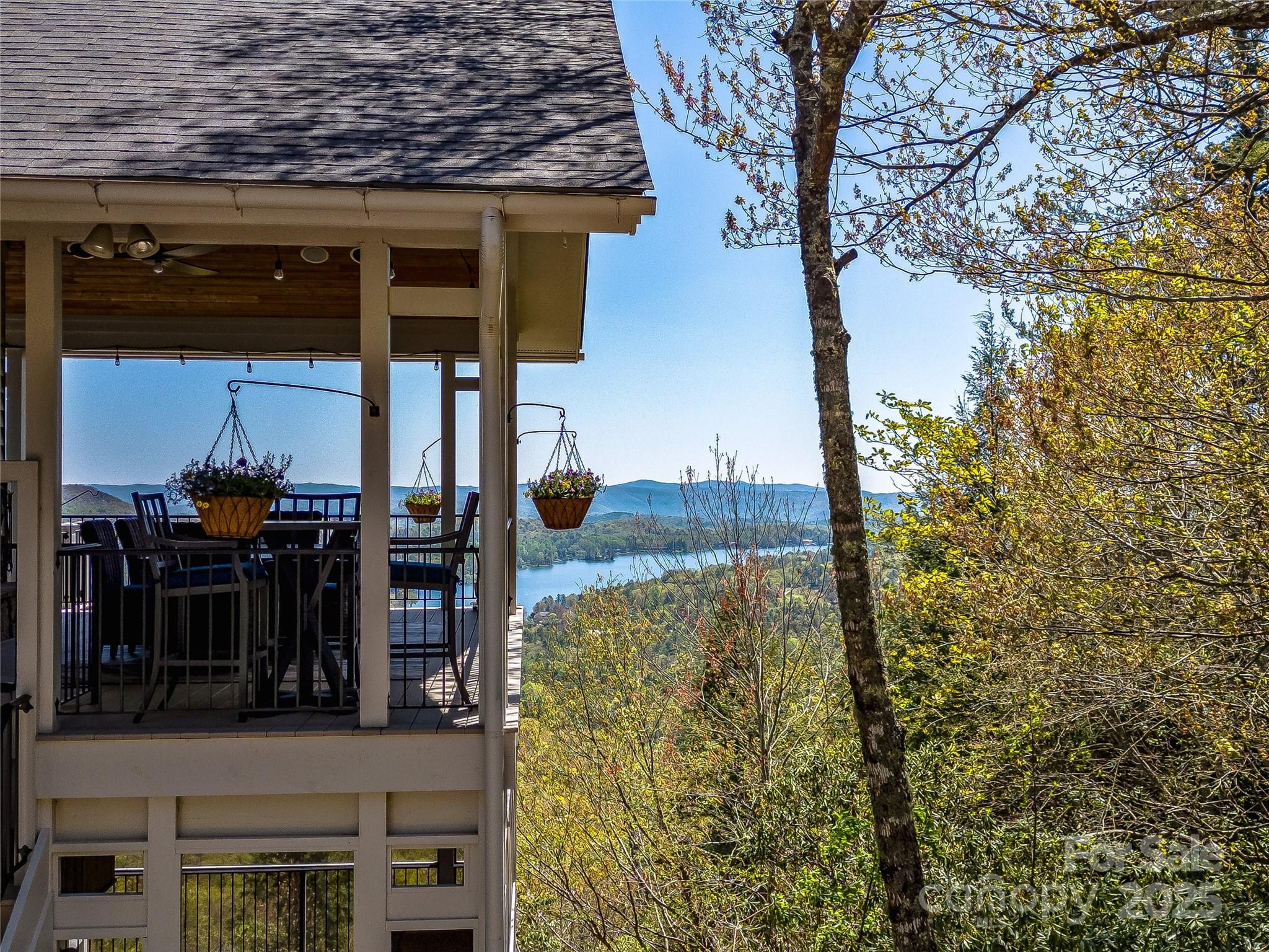 Lake Toxaway Estates - Residential