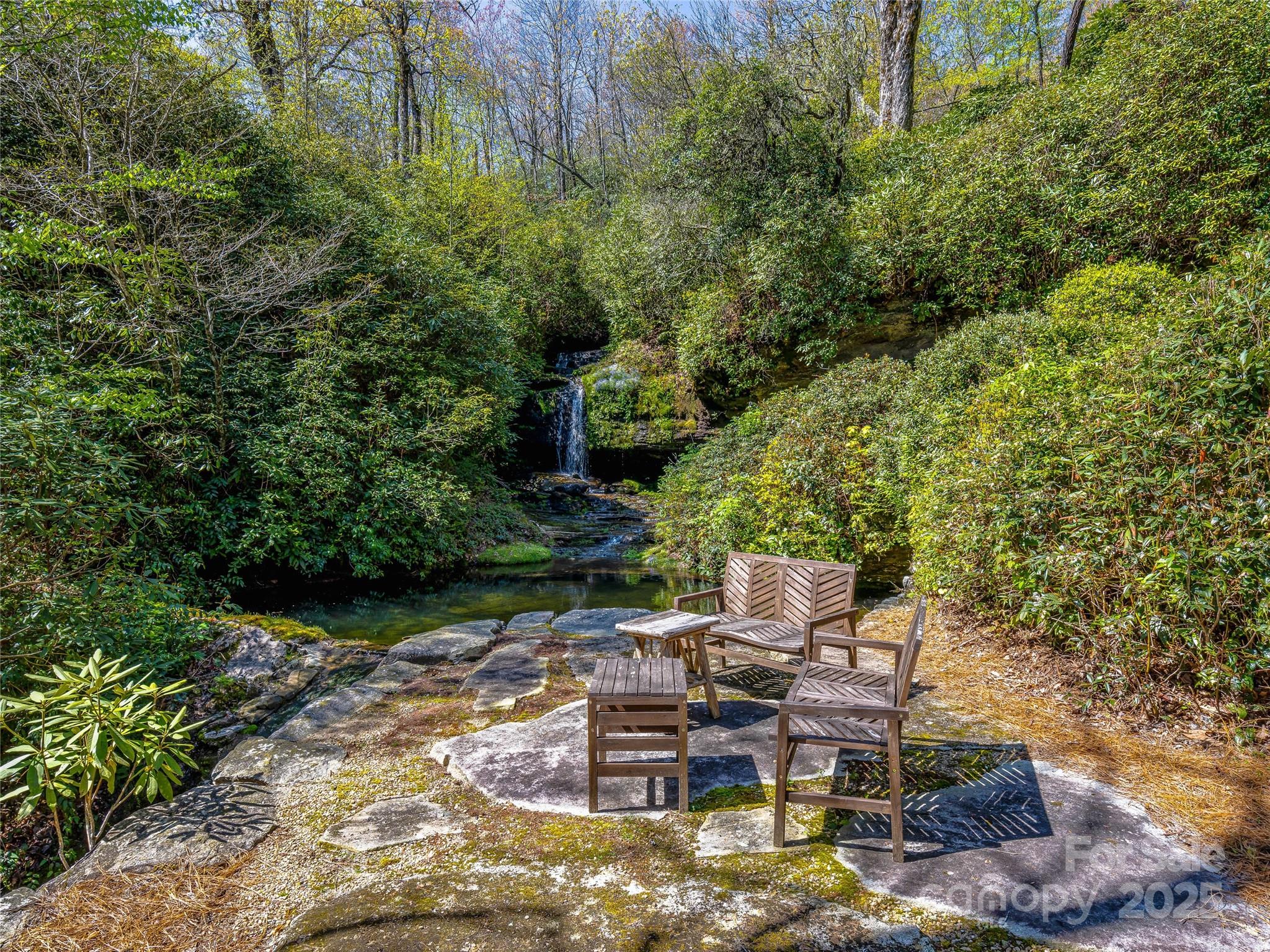 Lake Toxaway Estates - Residential