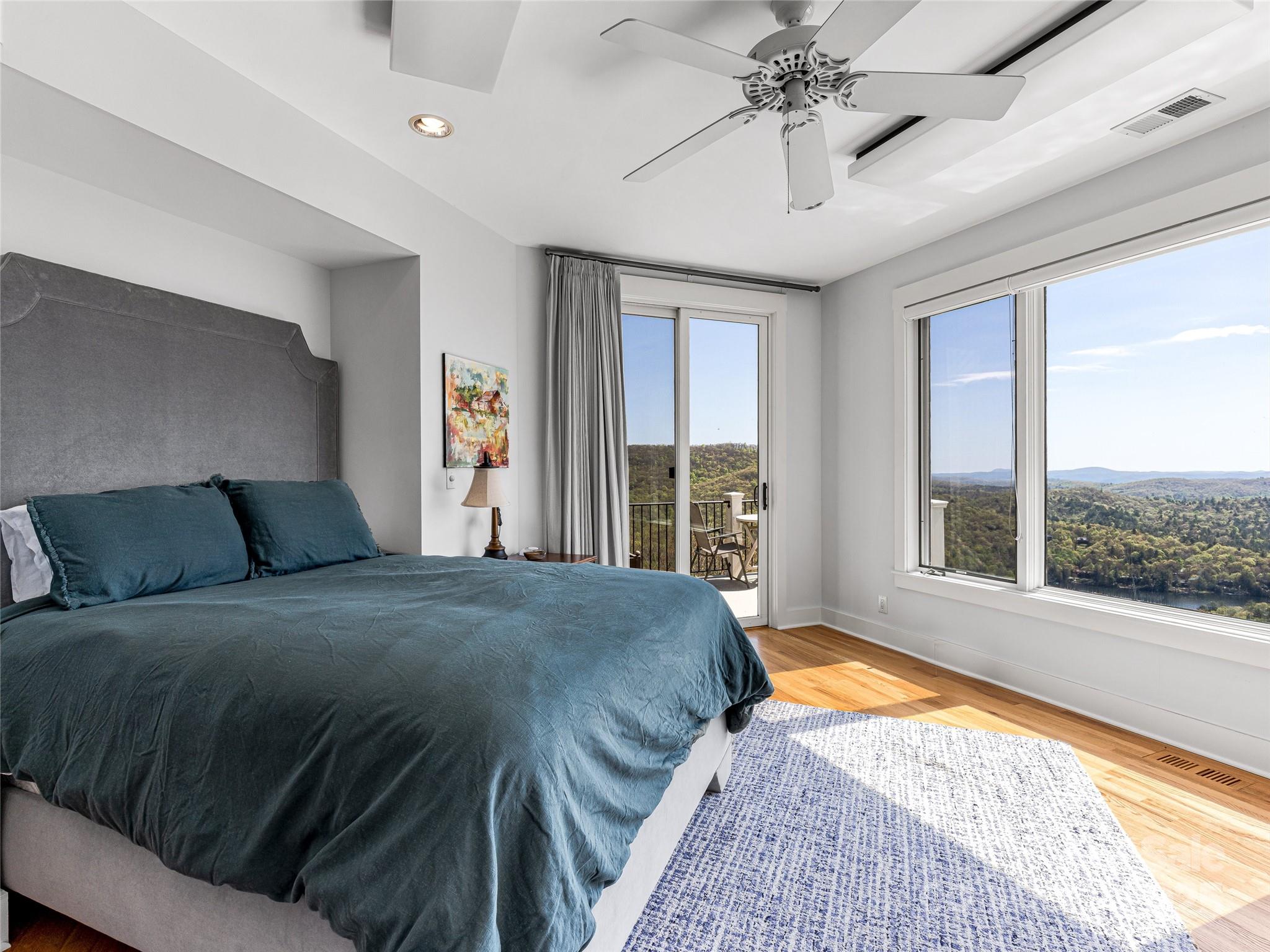 Lake Toxaway Estates - Residential