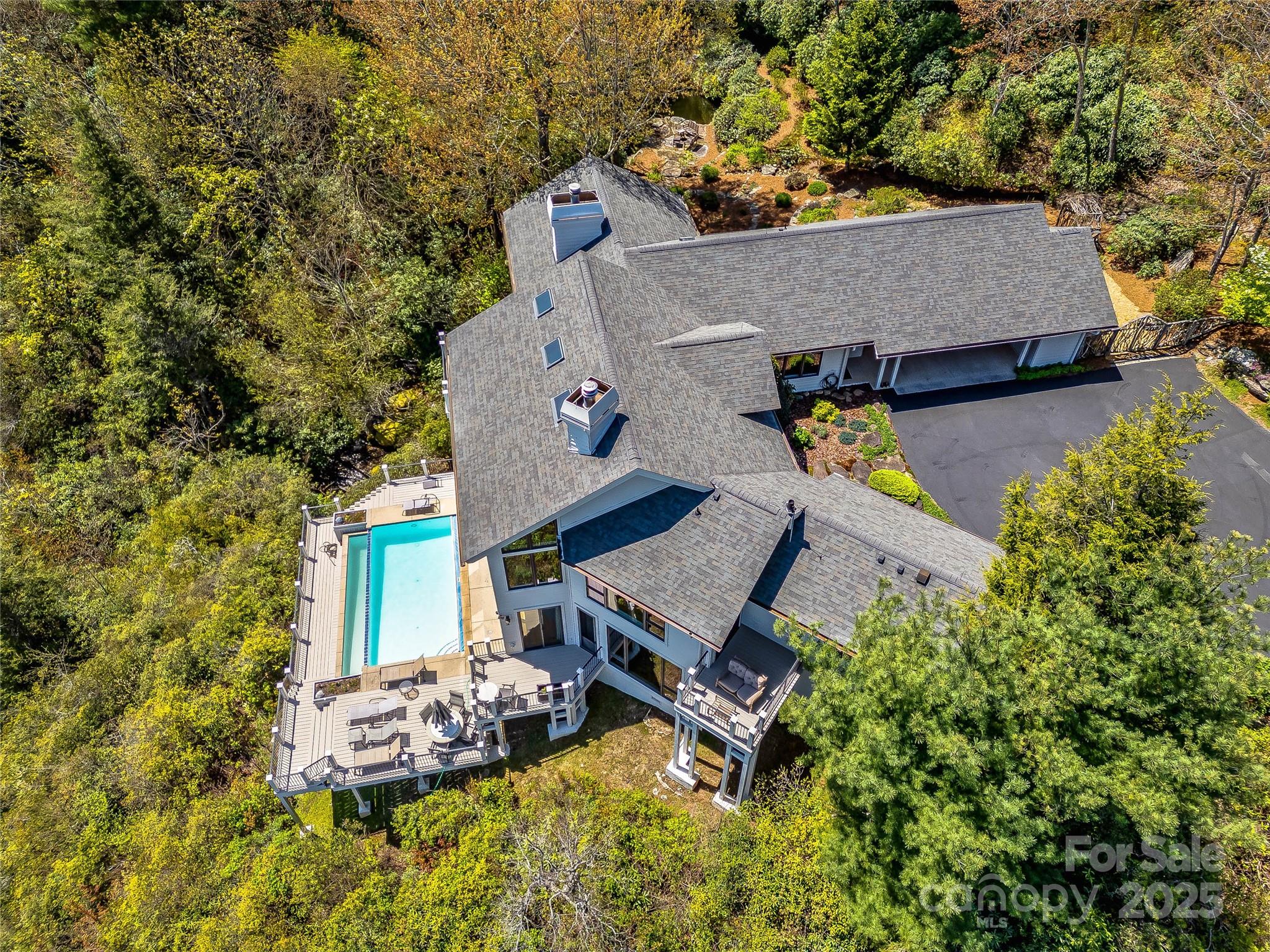 Lake Toxaway Estates - Residential