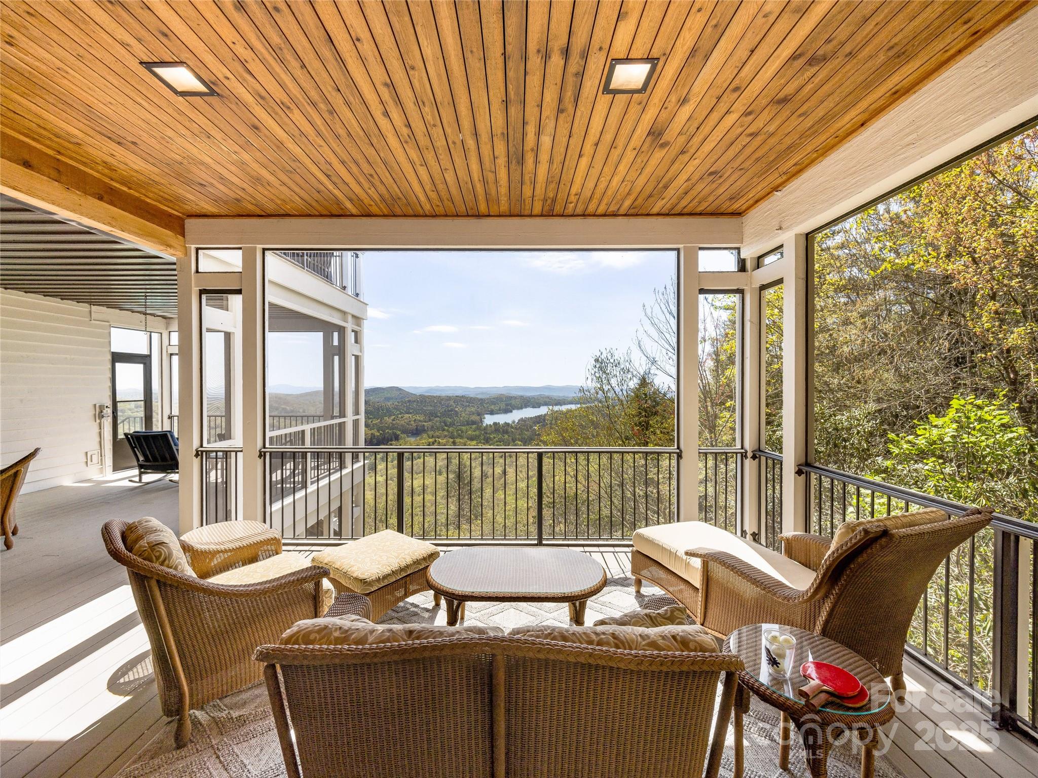 Lake Toxaway Estates - Residential