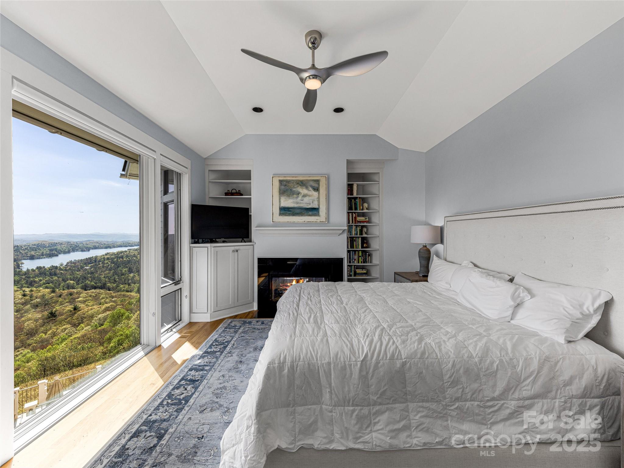 Lake Toxaway Estates - Residential