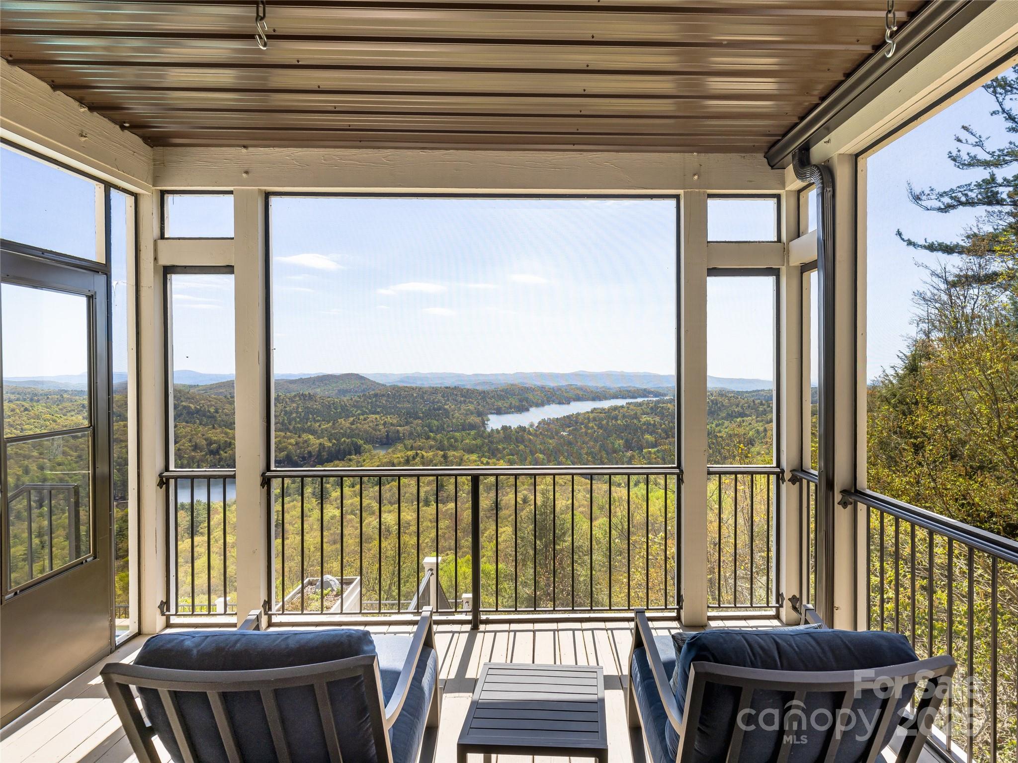 Lake Toxaway Estates - Residential