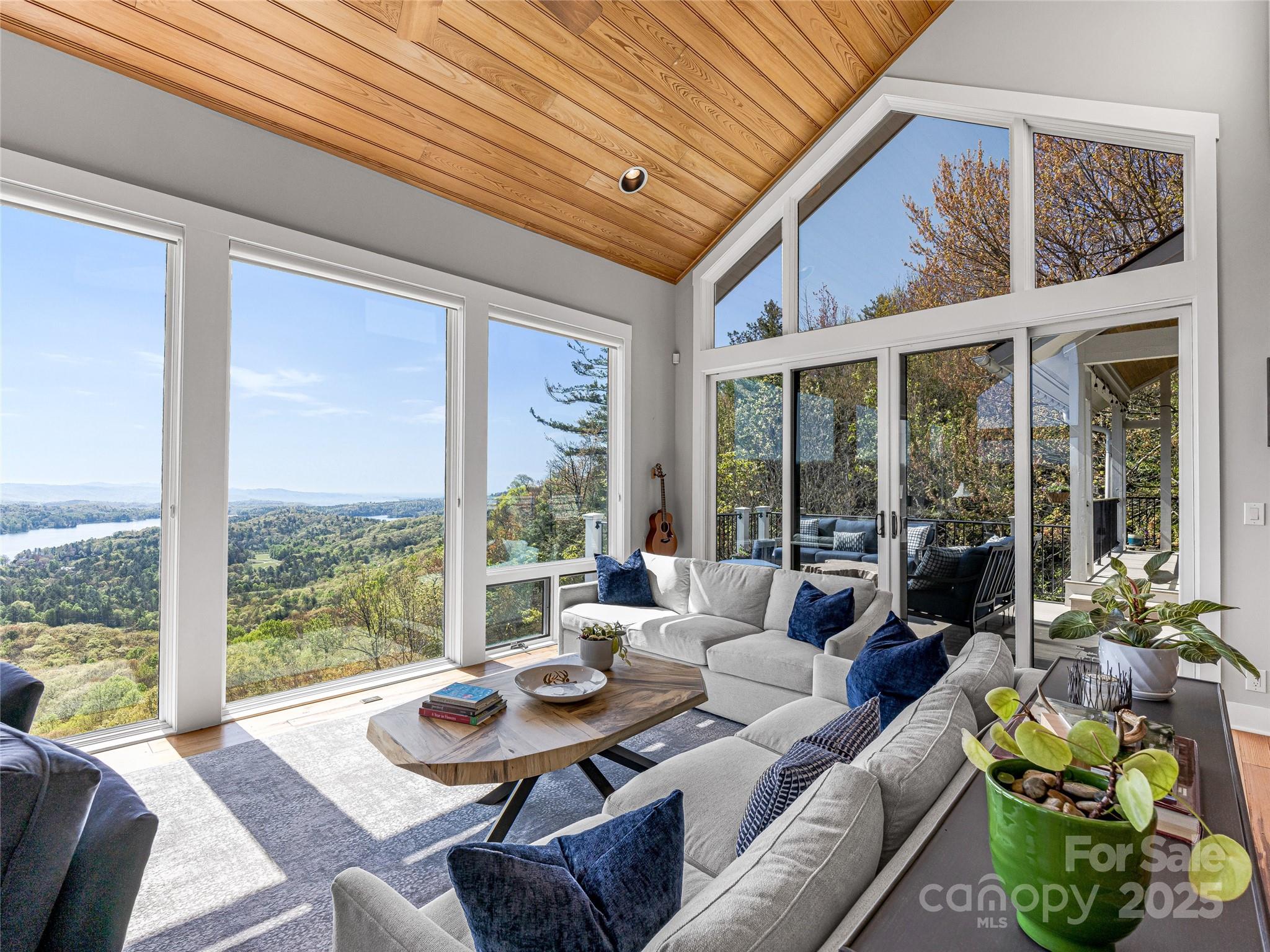 Lake Toxaway Estates - Residential