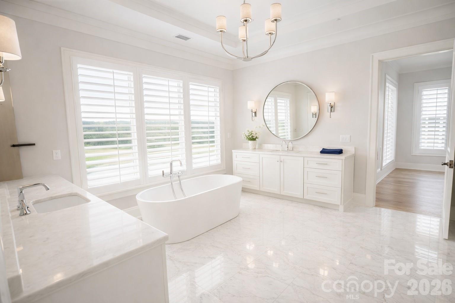 Watermark - Residential