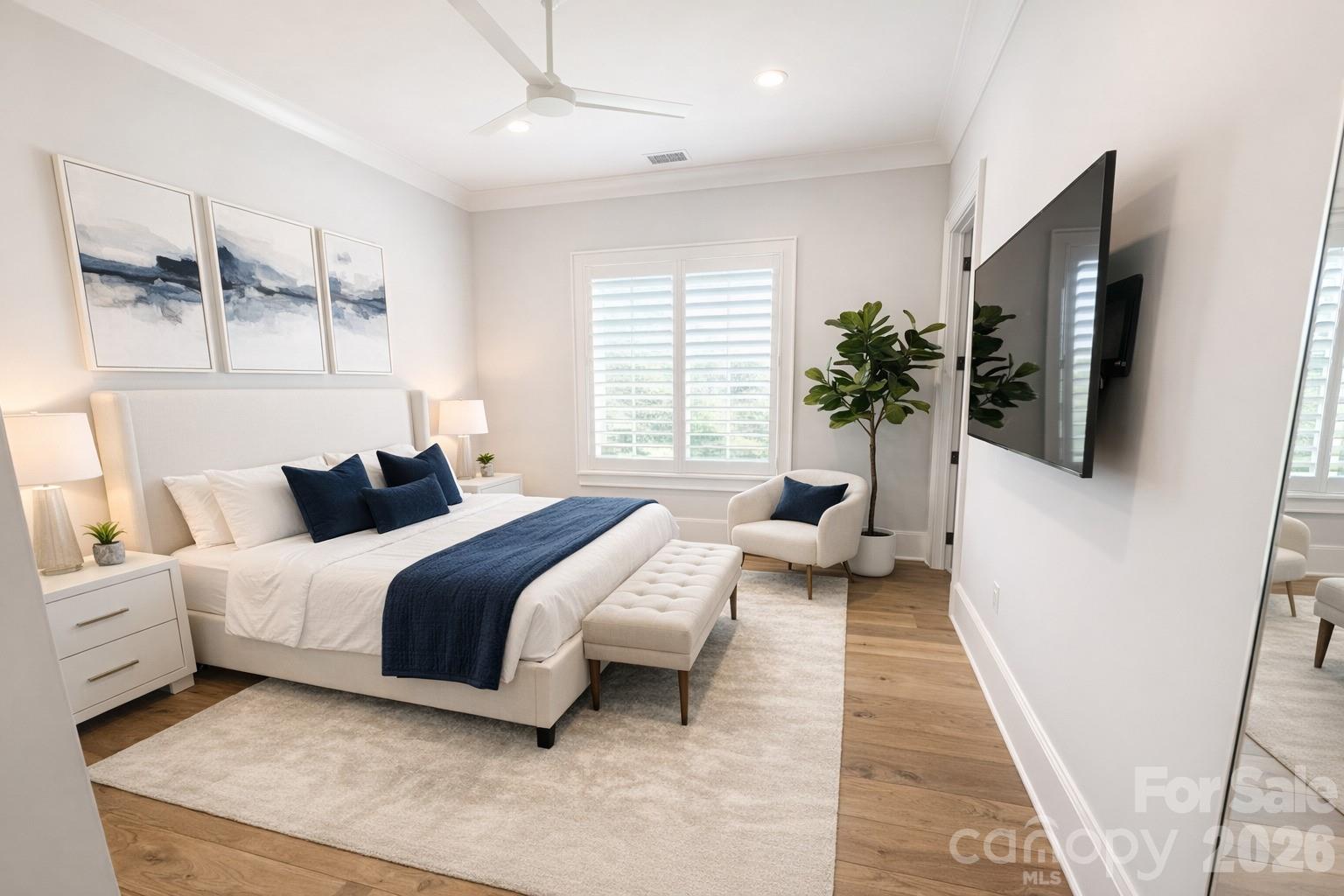 Watermark - Residential