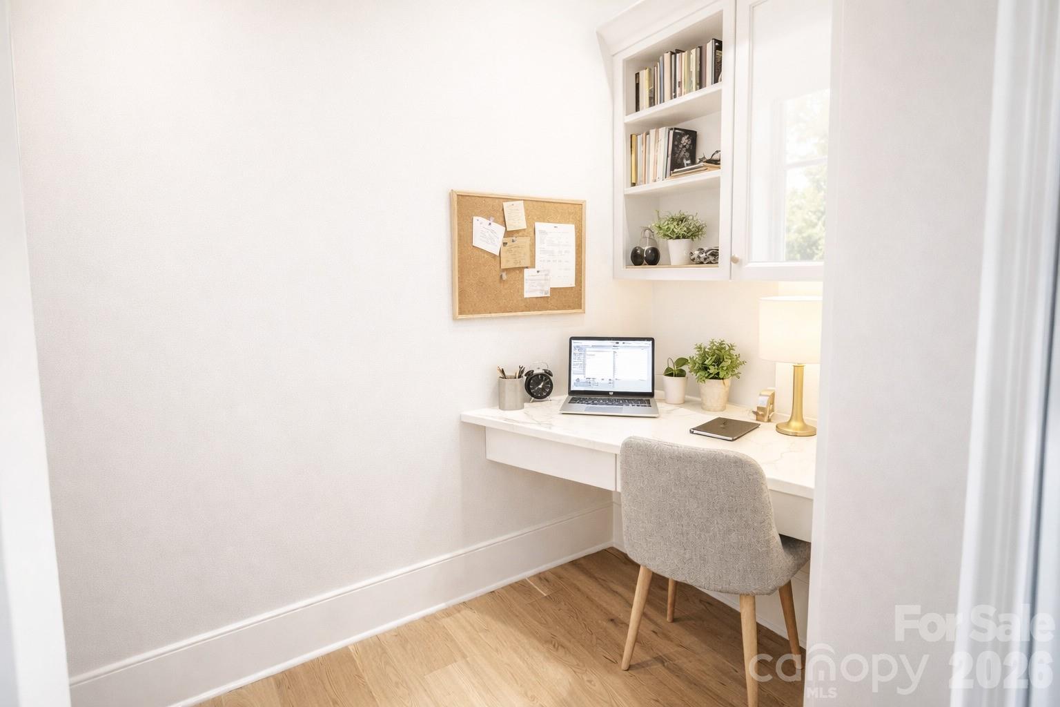 Watermark - Residential