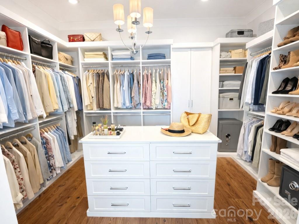 Watermark - Residential