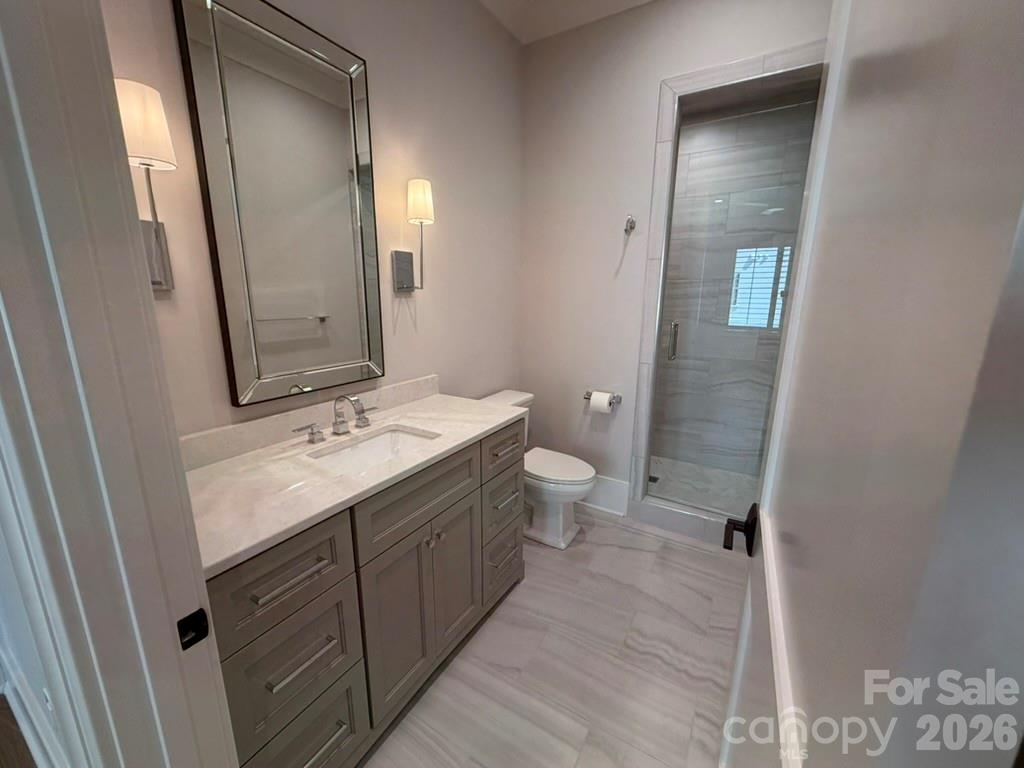 Watermark - Residential