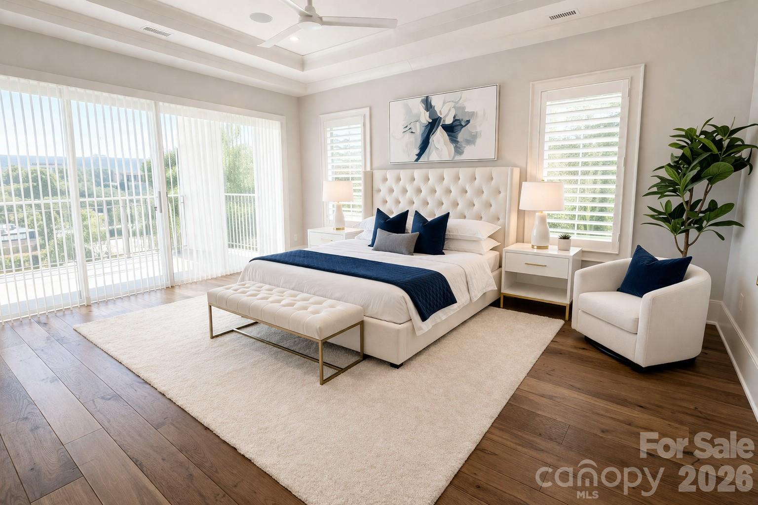 Watermark - Residential