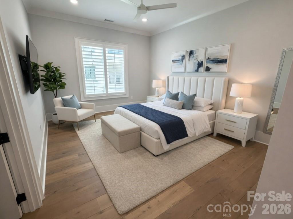 Watermark - Residential