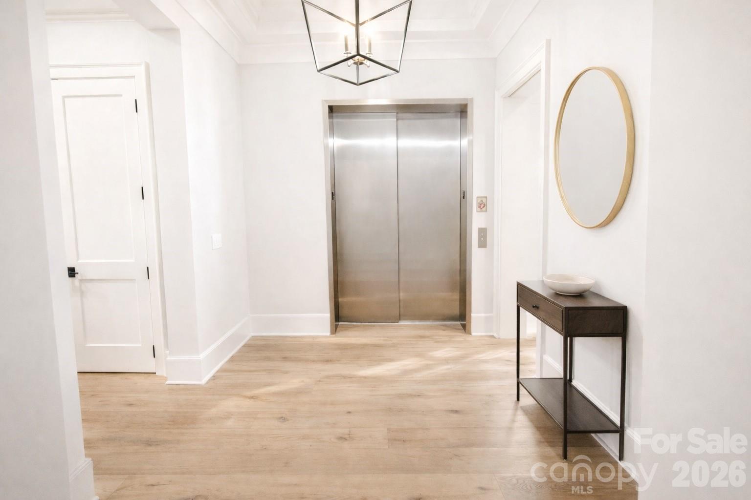 Watermark - Residential