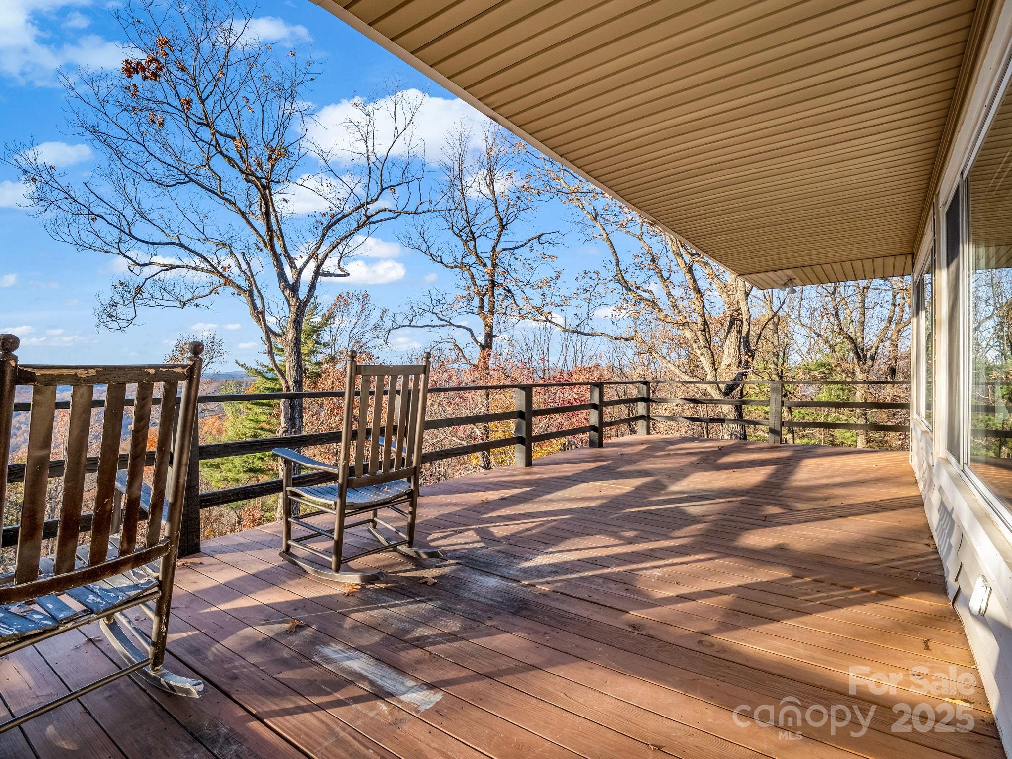 Melrose Mtn - Residential