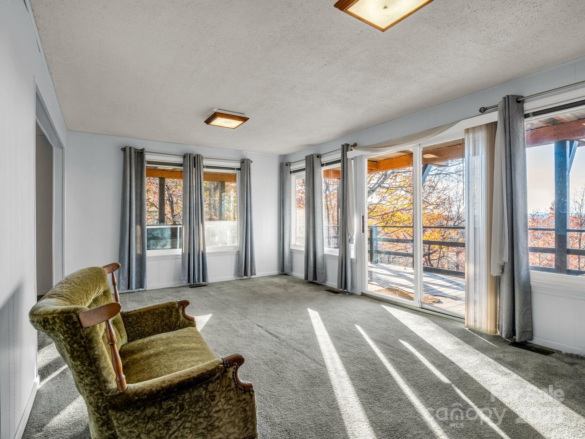 Melrose Mtn - Residential