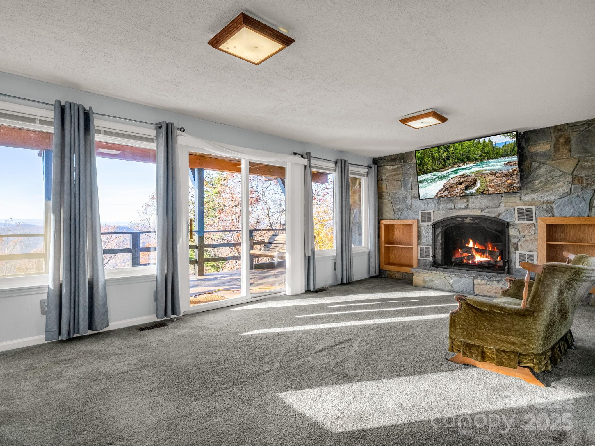 Melrose Mtn - Residential