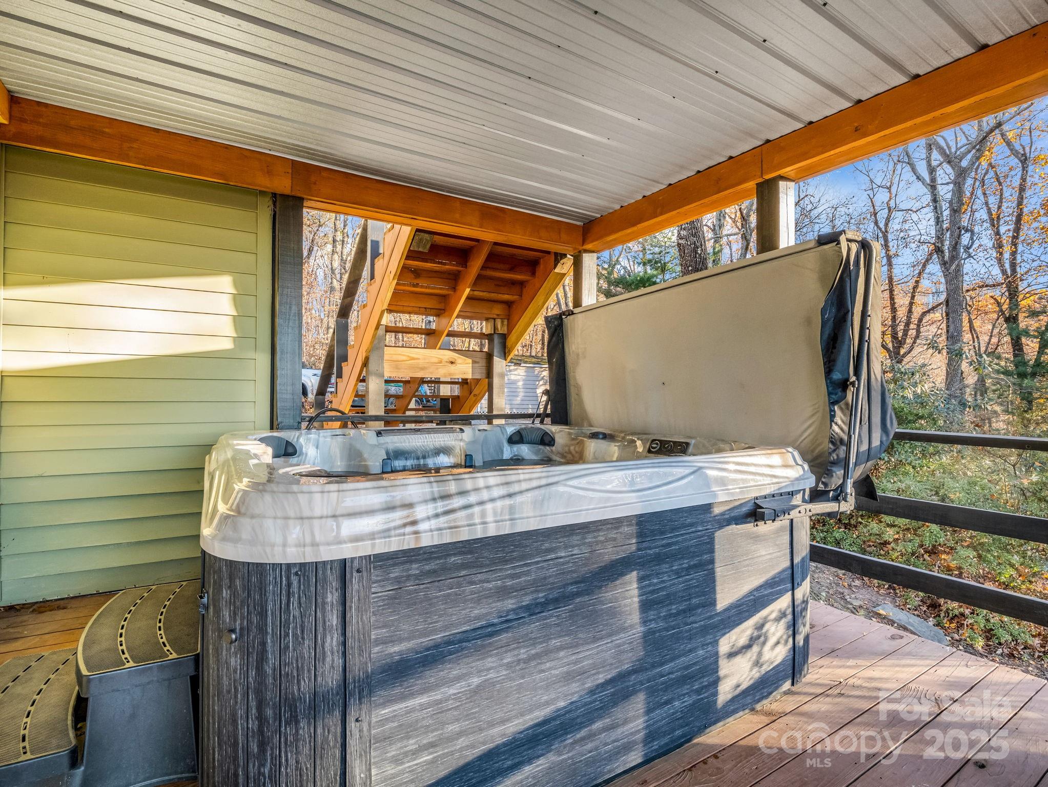 Melrose Mtn - Residential