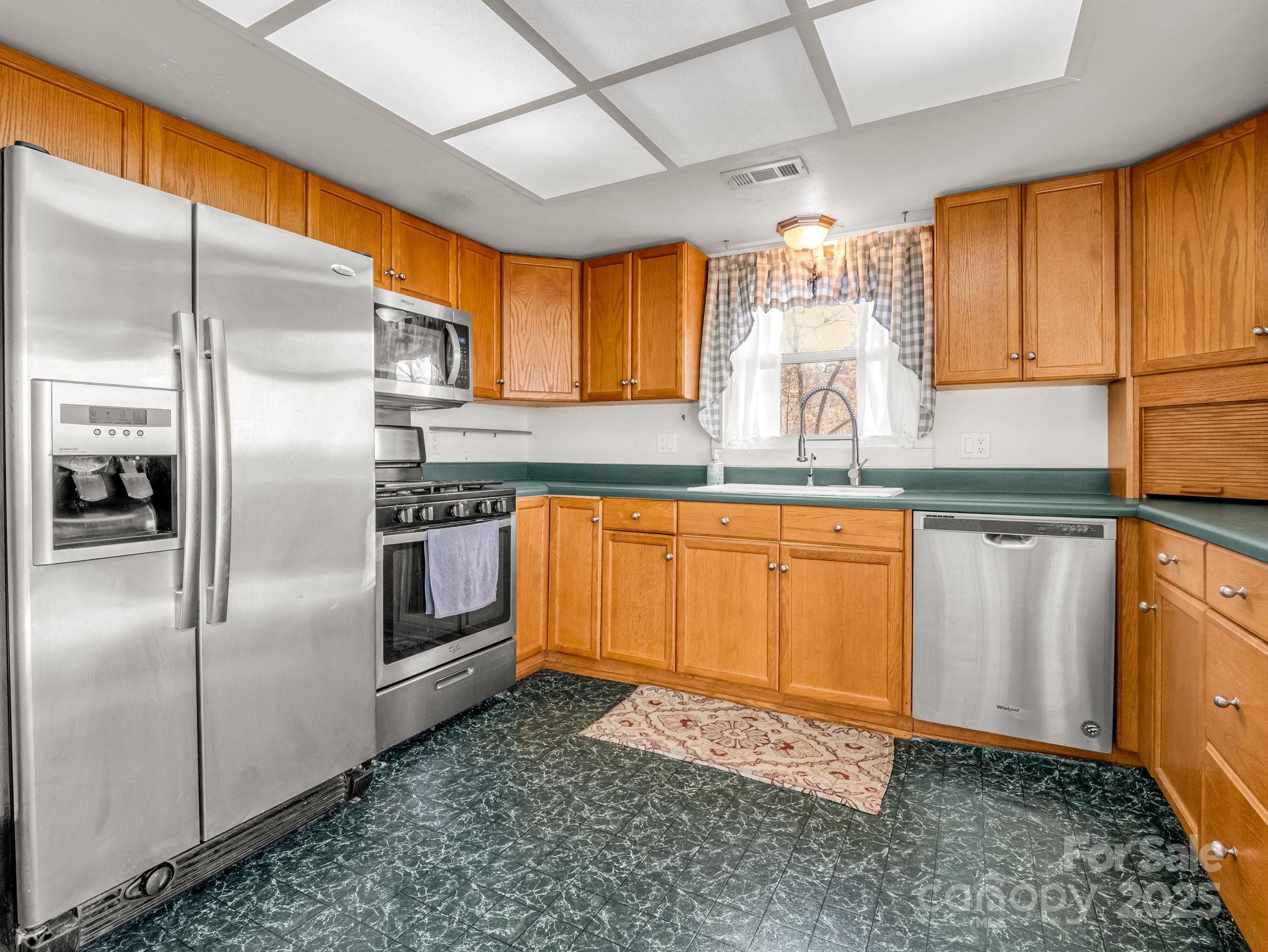 Melrose Mtn - Residential