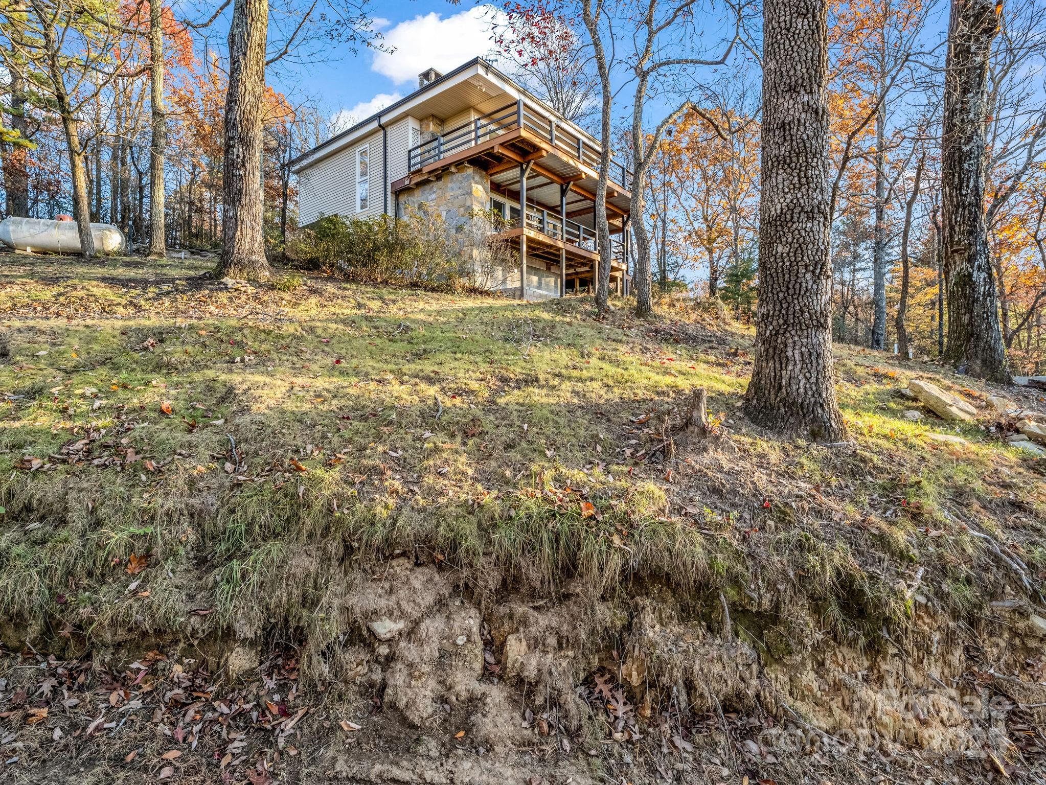 Melrose Mtn - Residential