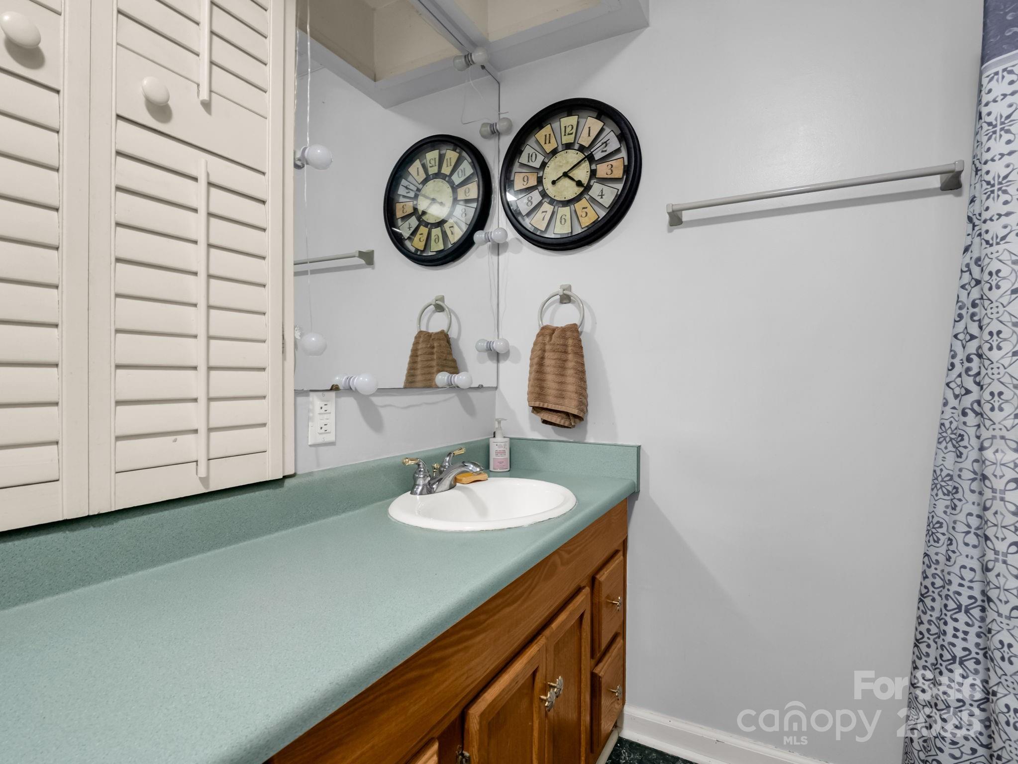 Melrose Mtn - Residential