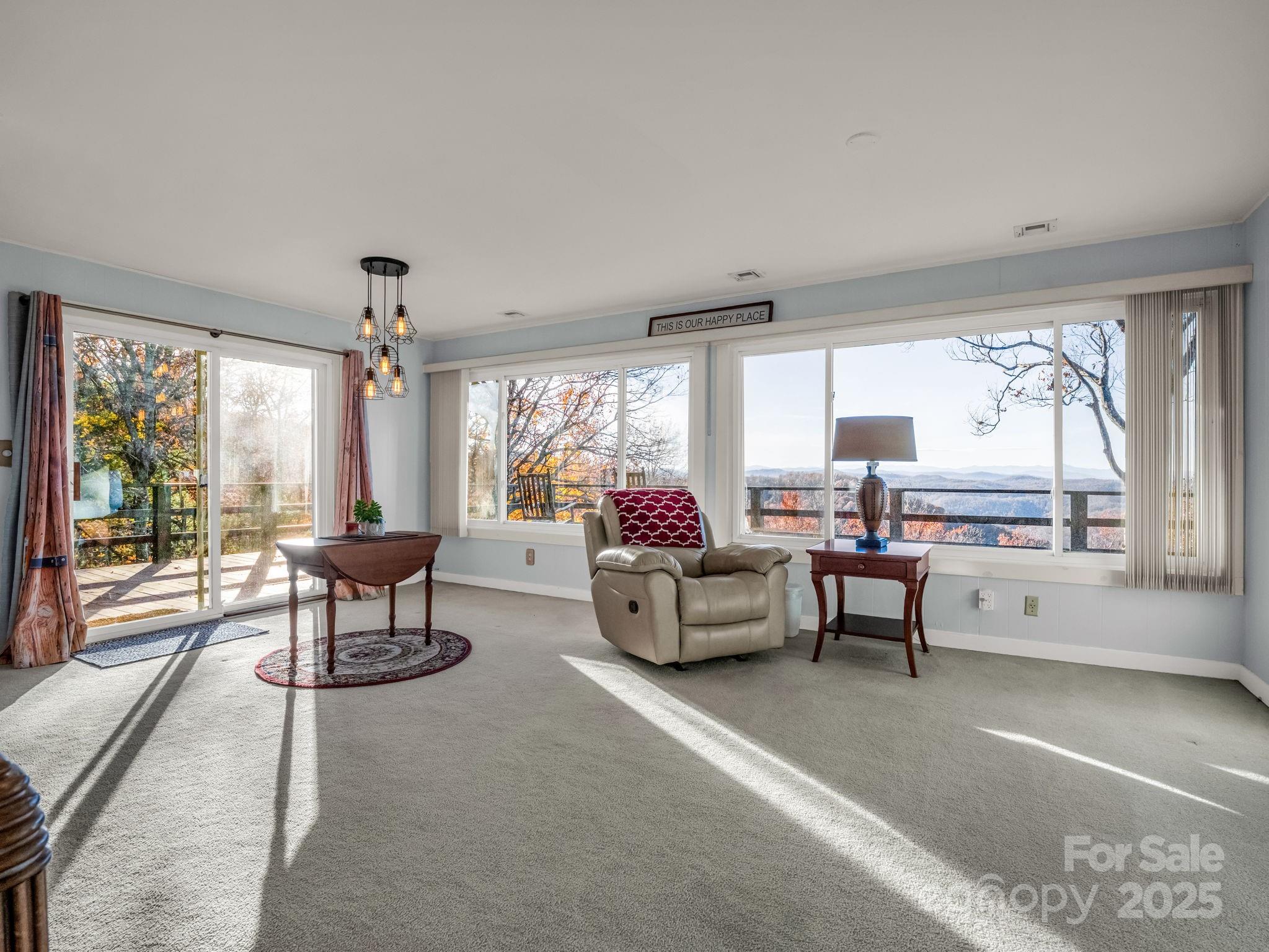 Melrose Mtn - Residential