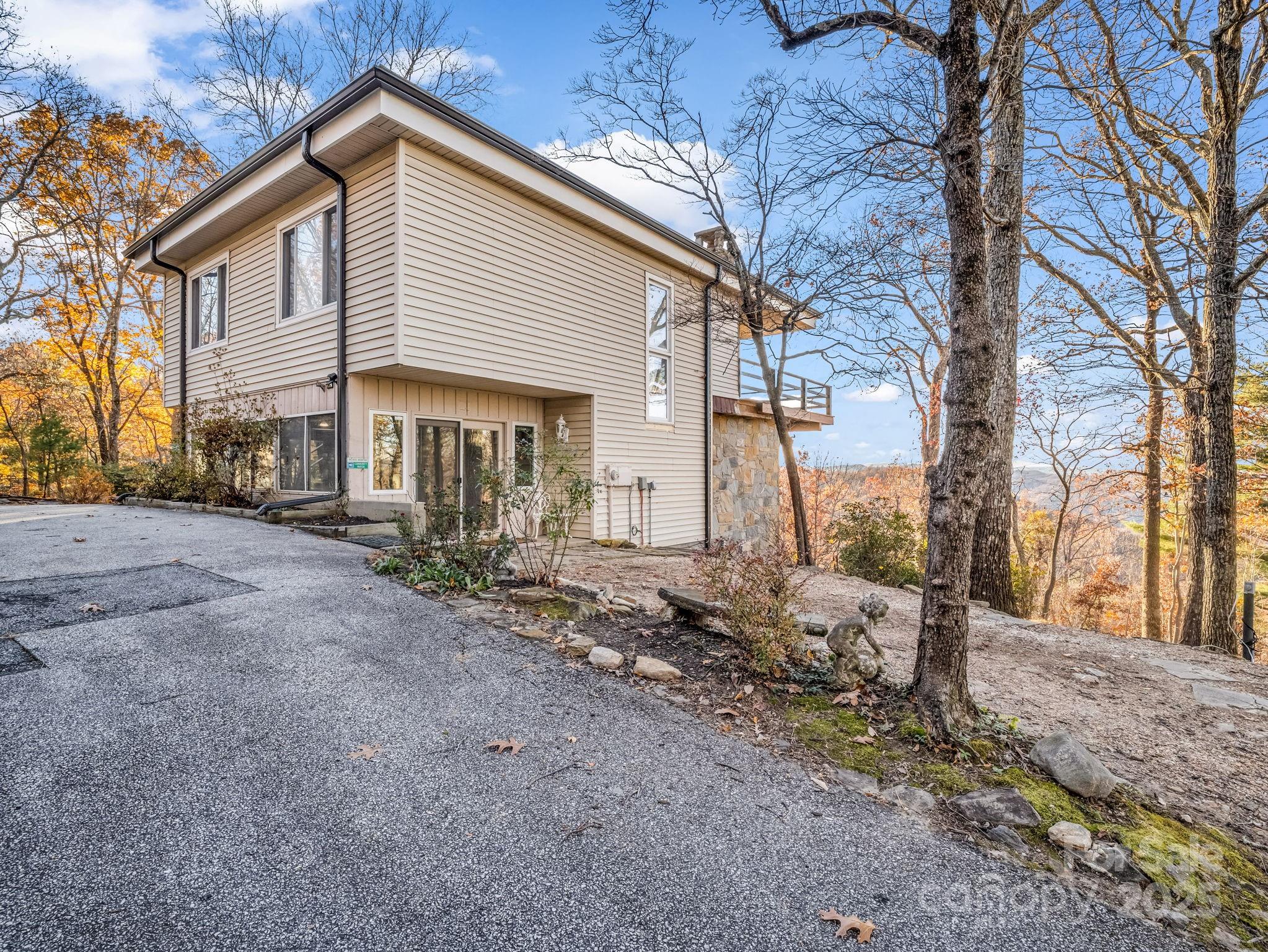 Melrose Mtn - Residential