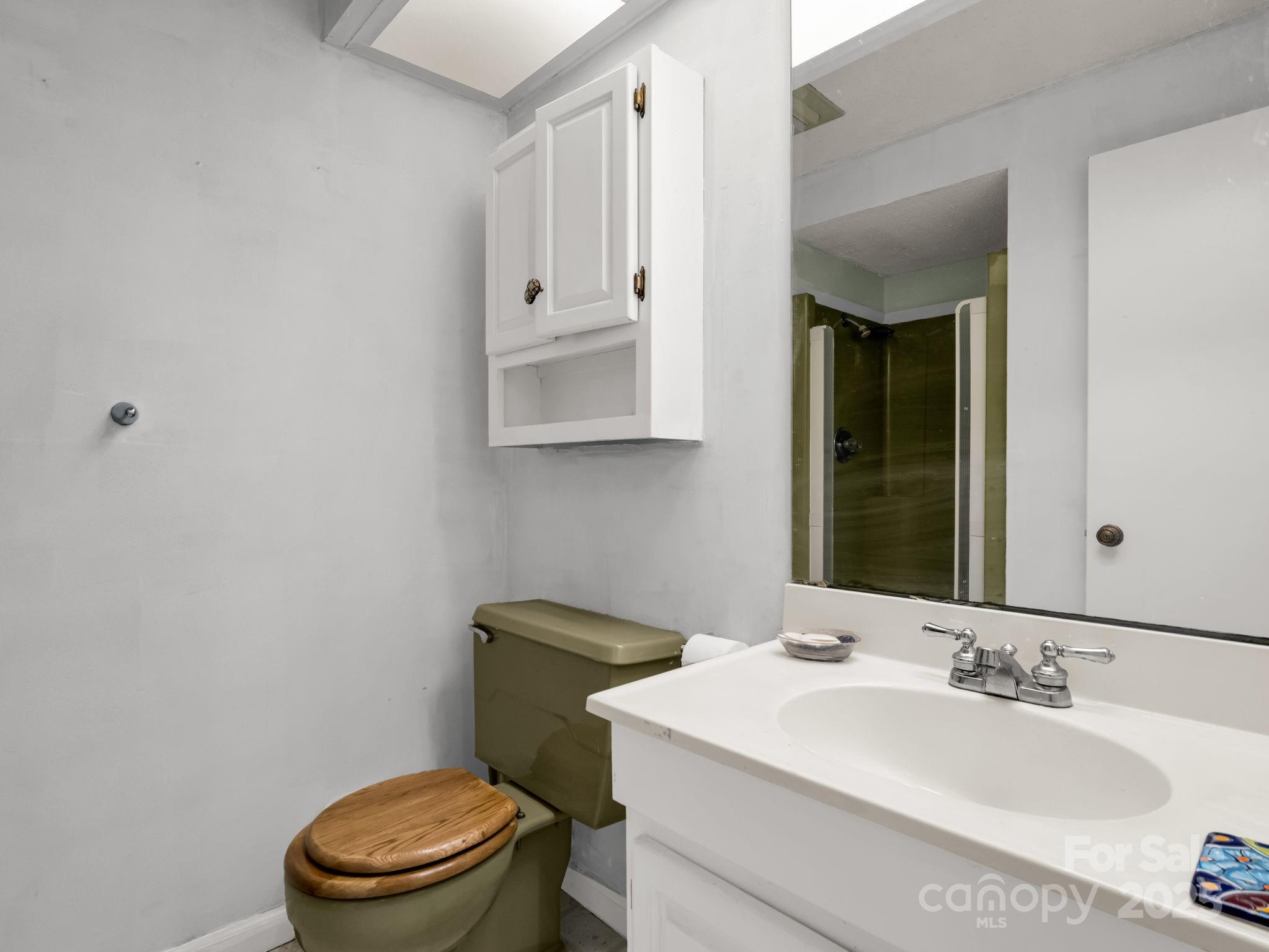 Melrose Mtn - Residential