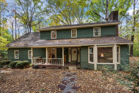 9915 Cherokee Trail Waxhaw NC 28173