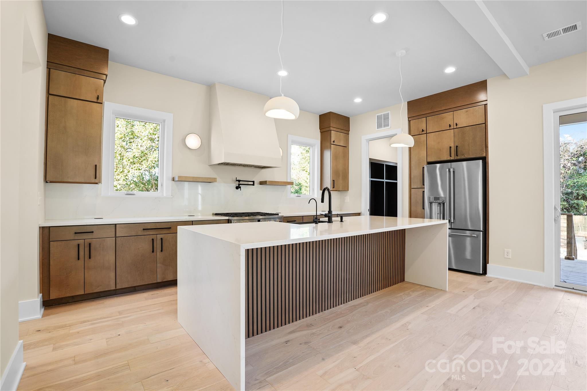 Country Club Hills - Residential