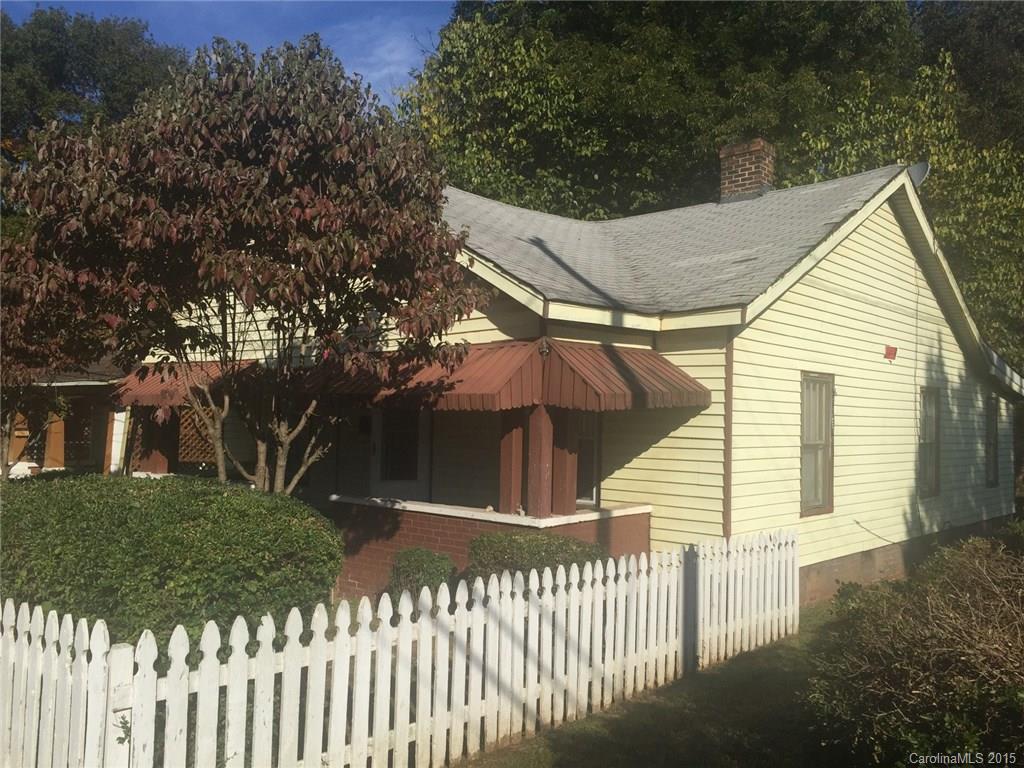 University Park - Residential