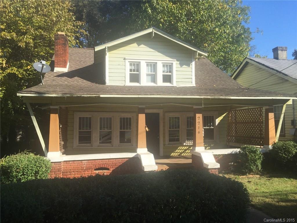 University Park - Residential