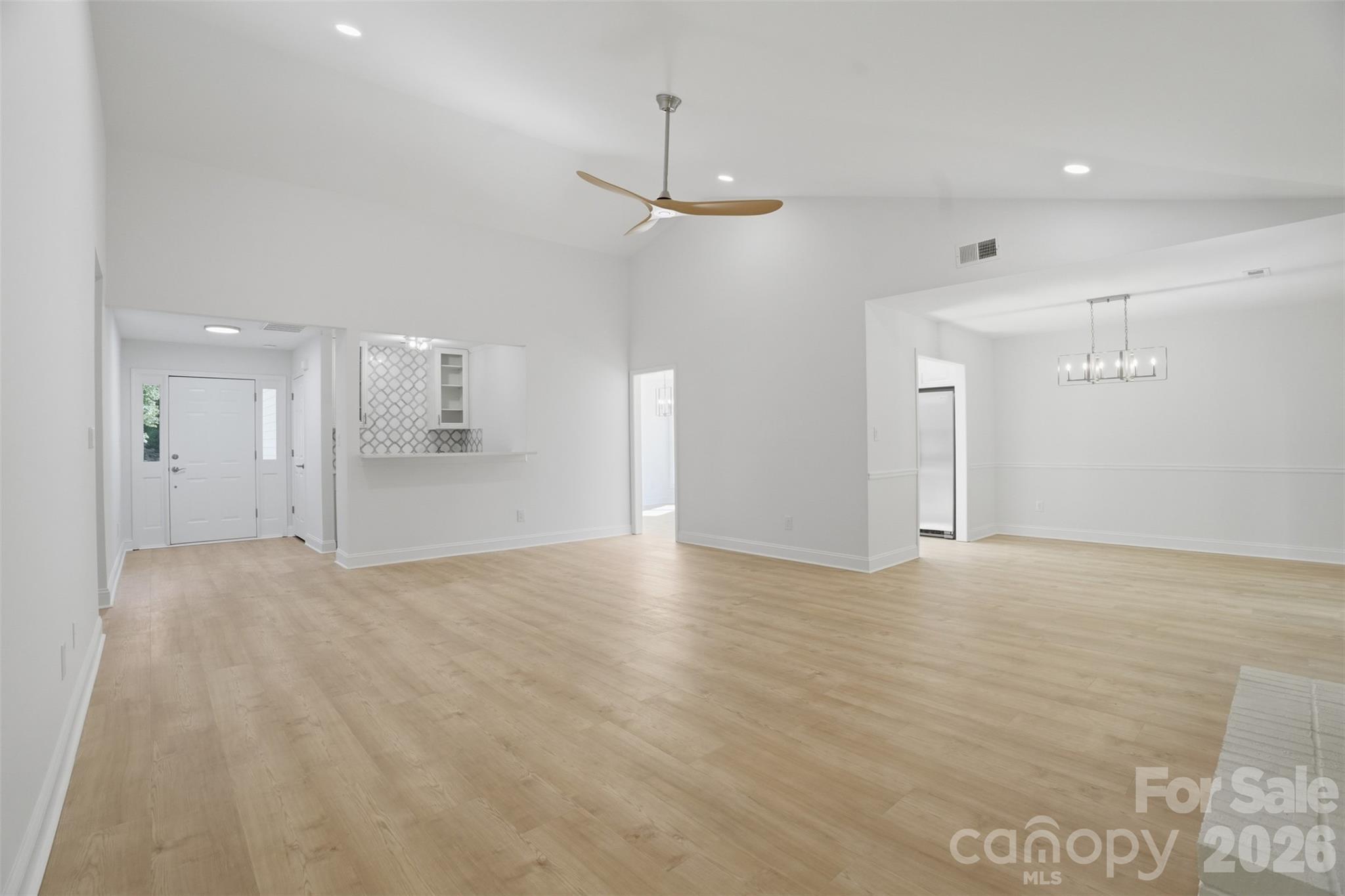 Danbrooke Park - Residential