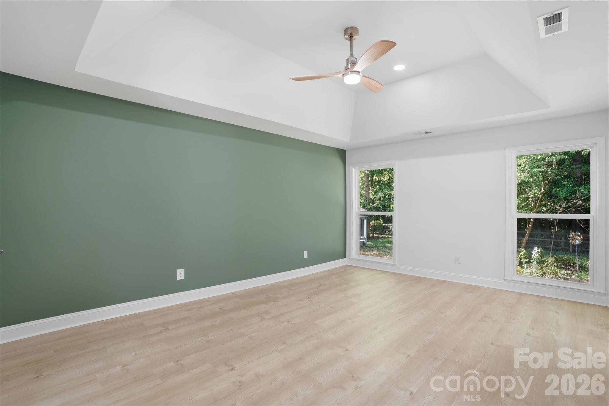 Danbrooke Park - Residential