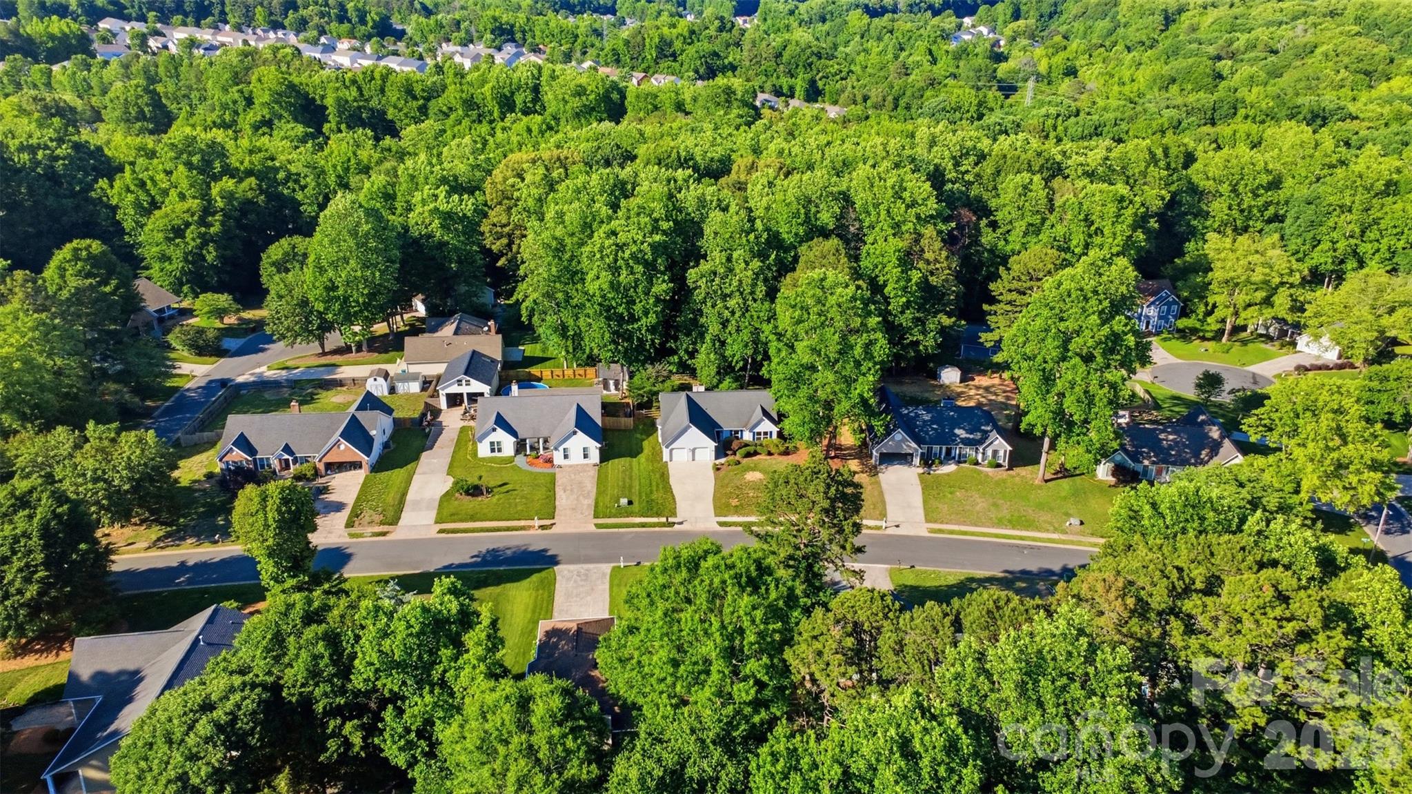Danbrooke Park - Residential