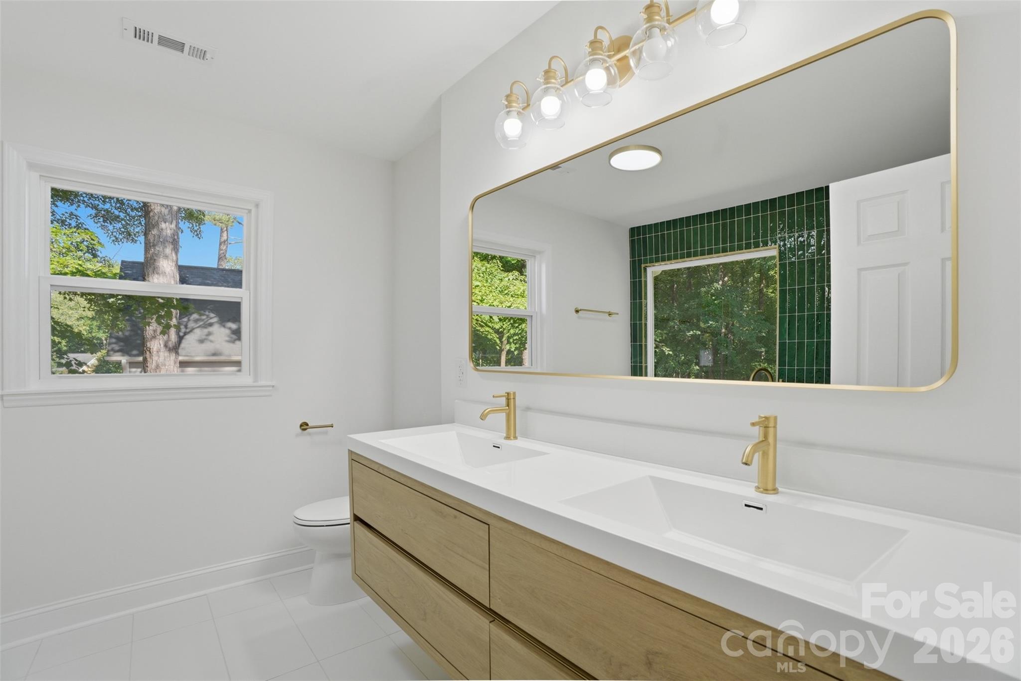 Danbrooke Park - Residential