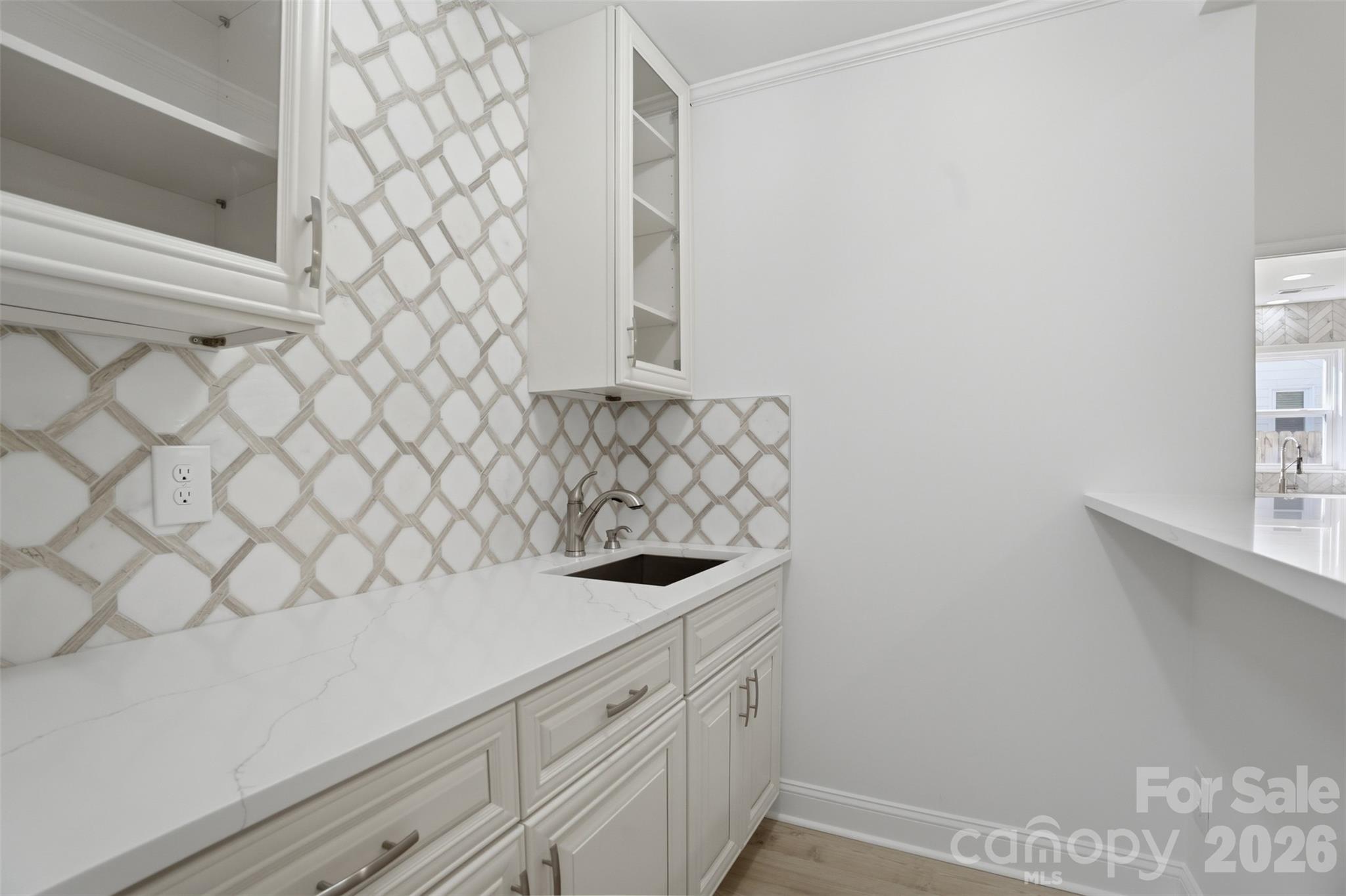 Danbrooke Park - Residential