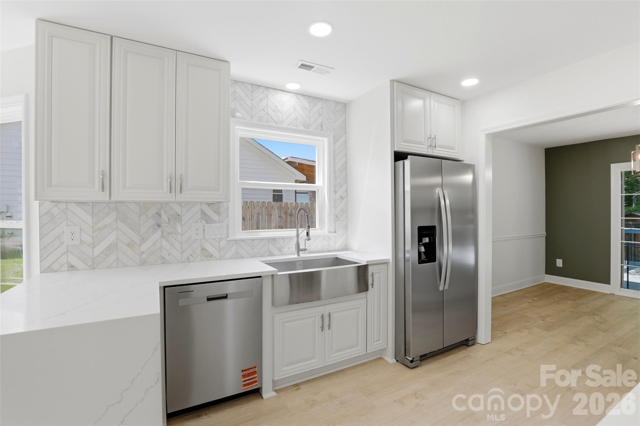 Danbrooke Park - Residential