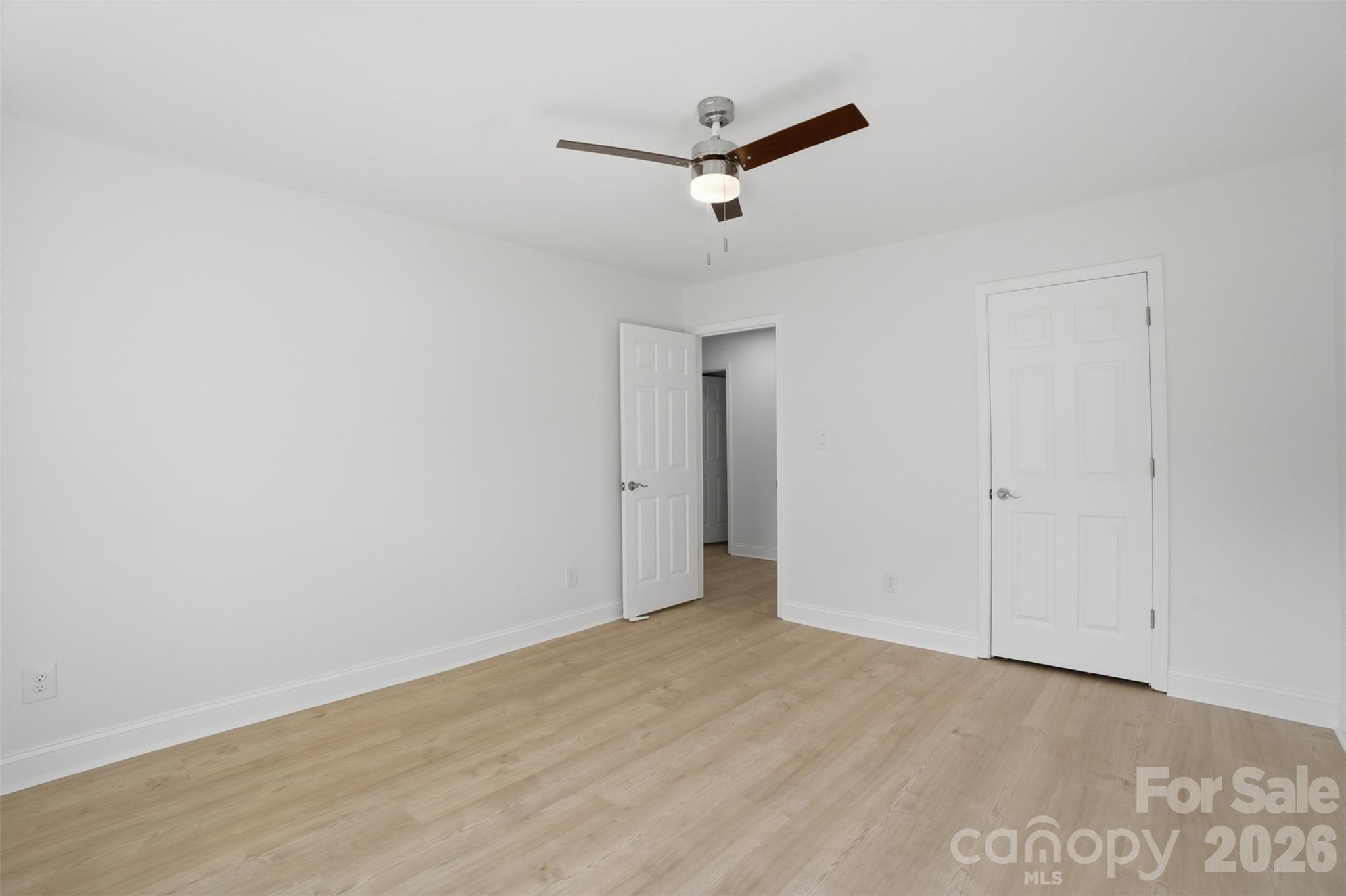 Danbrooke Park - Residential