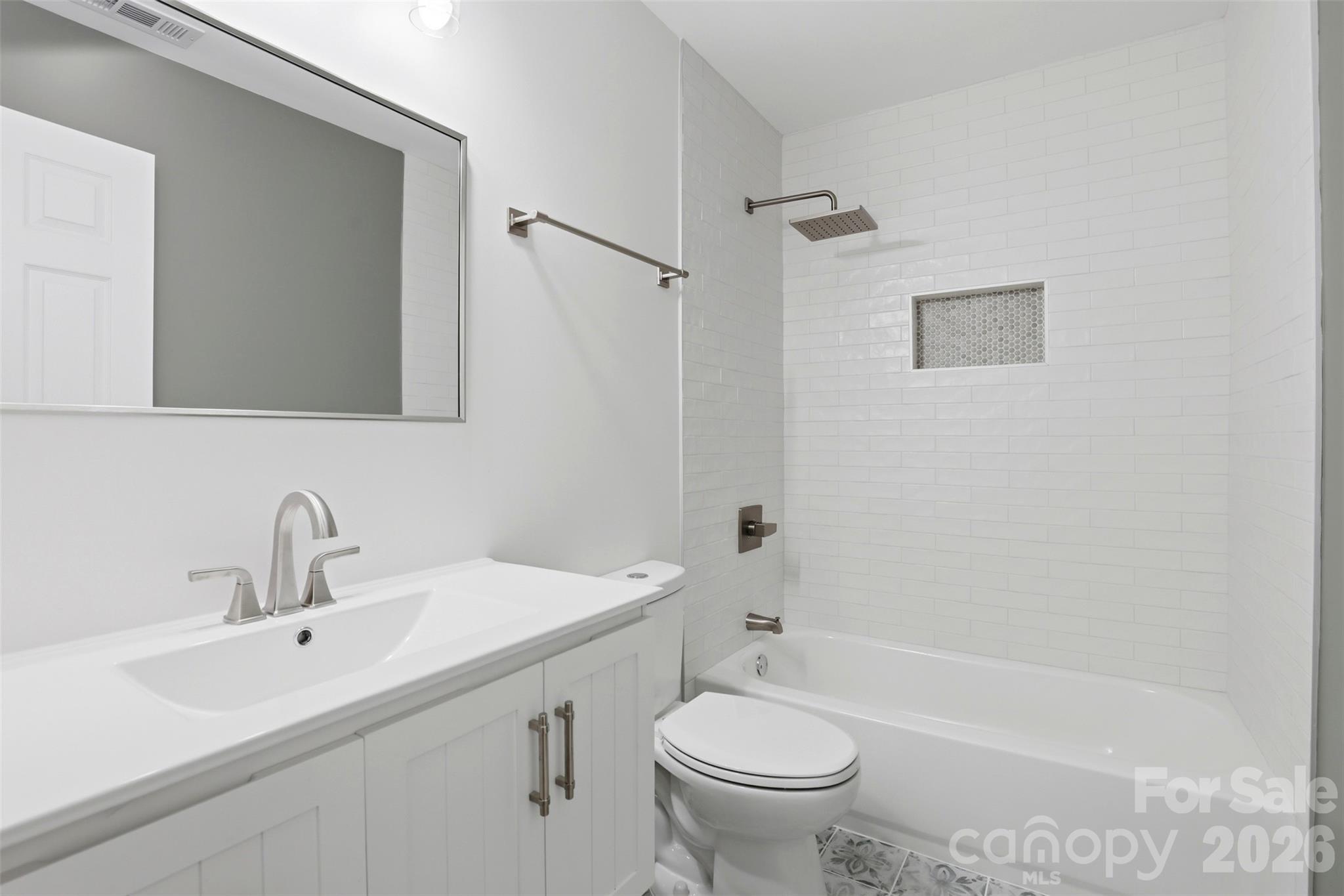 Danbrooke Park - Residential