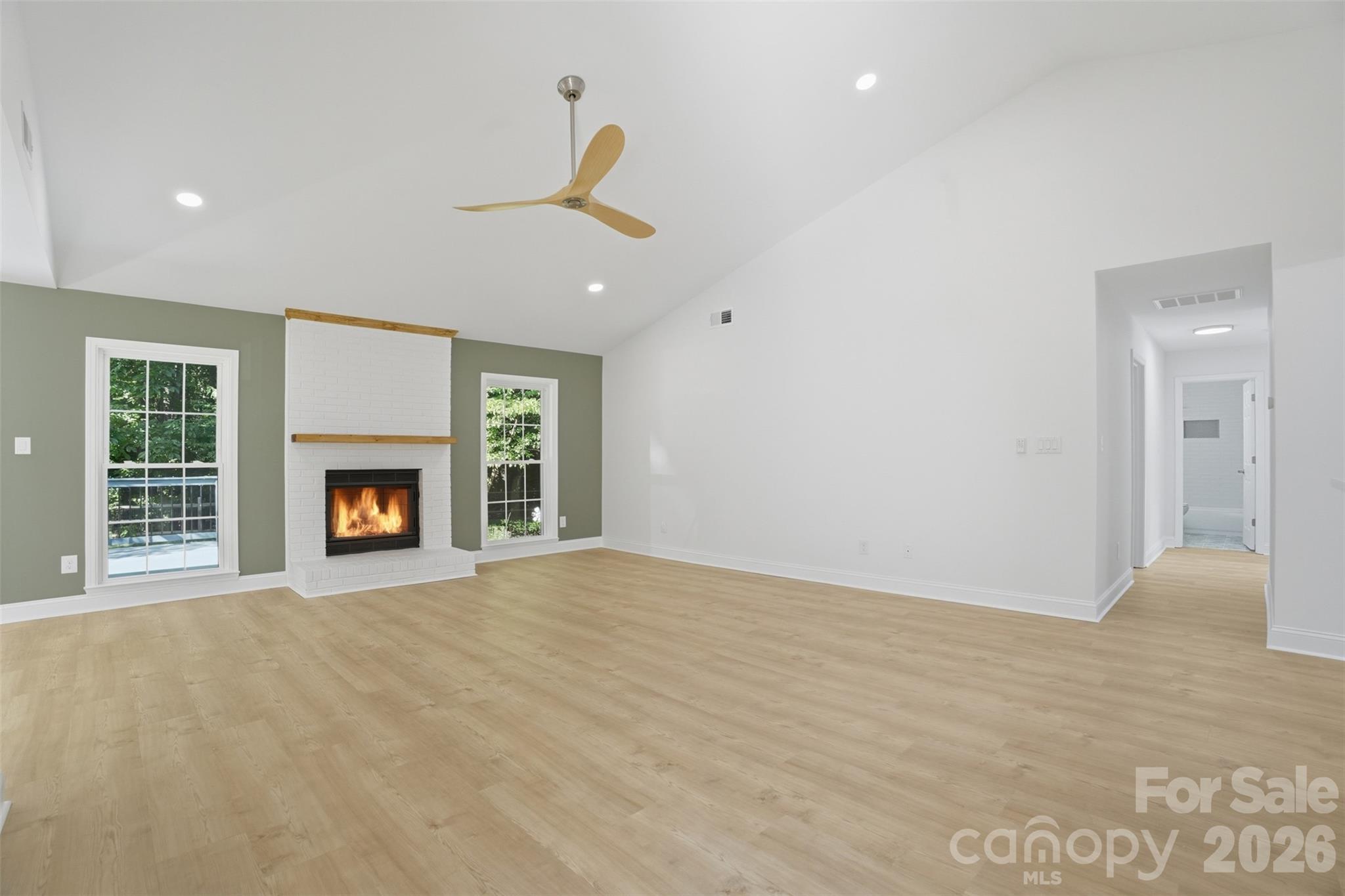 Danbrooke Park - Residential