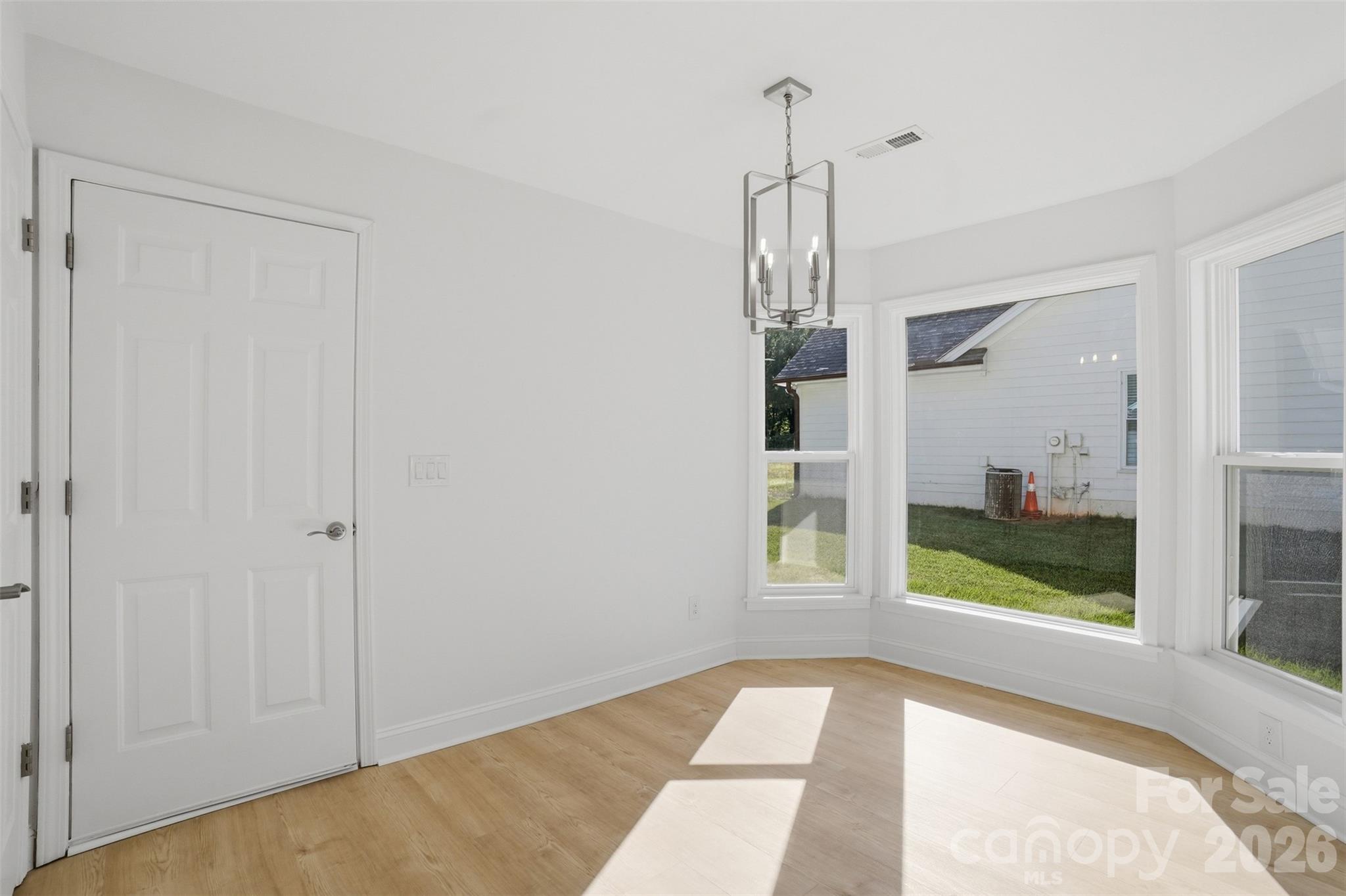 Danbrooke Park - Residential