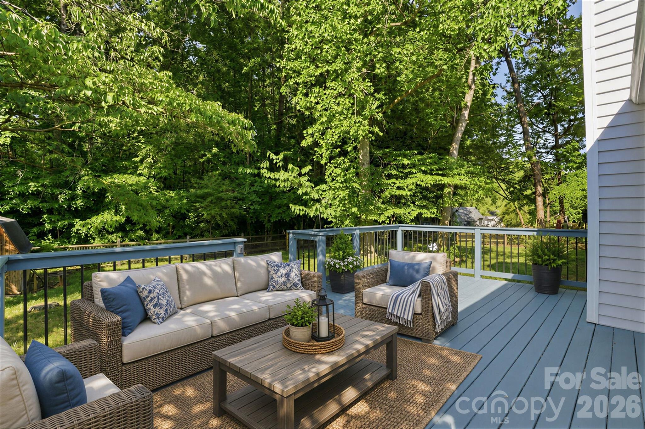 Danbrooke Park - Residential