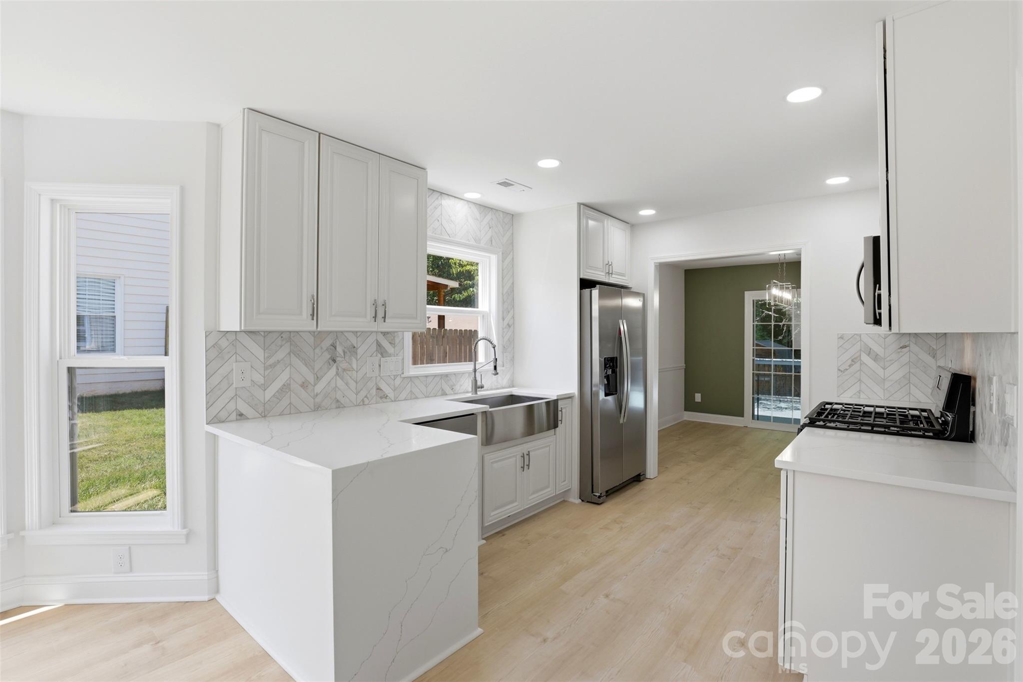 Danbrooke Park - Residential